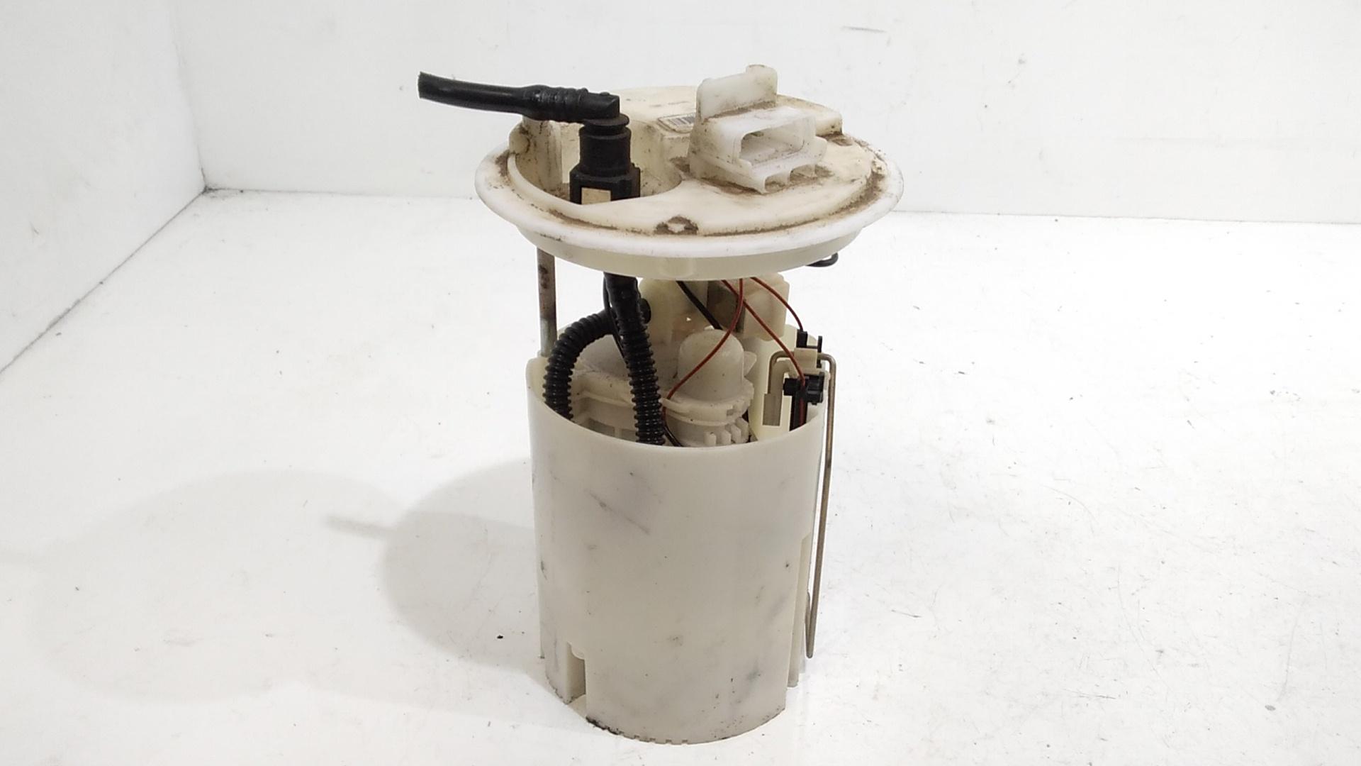 Pompa Carburante Usato