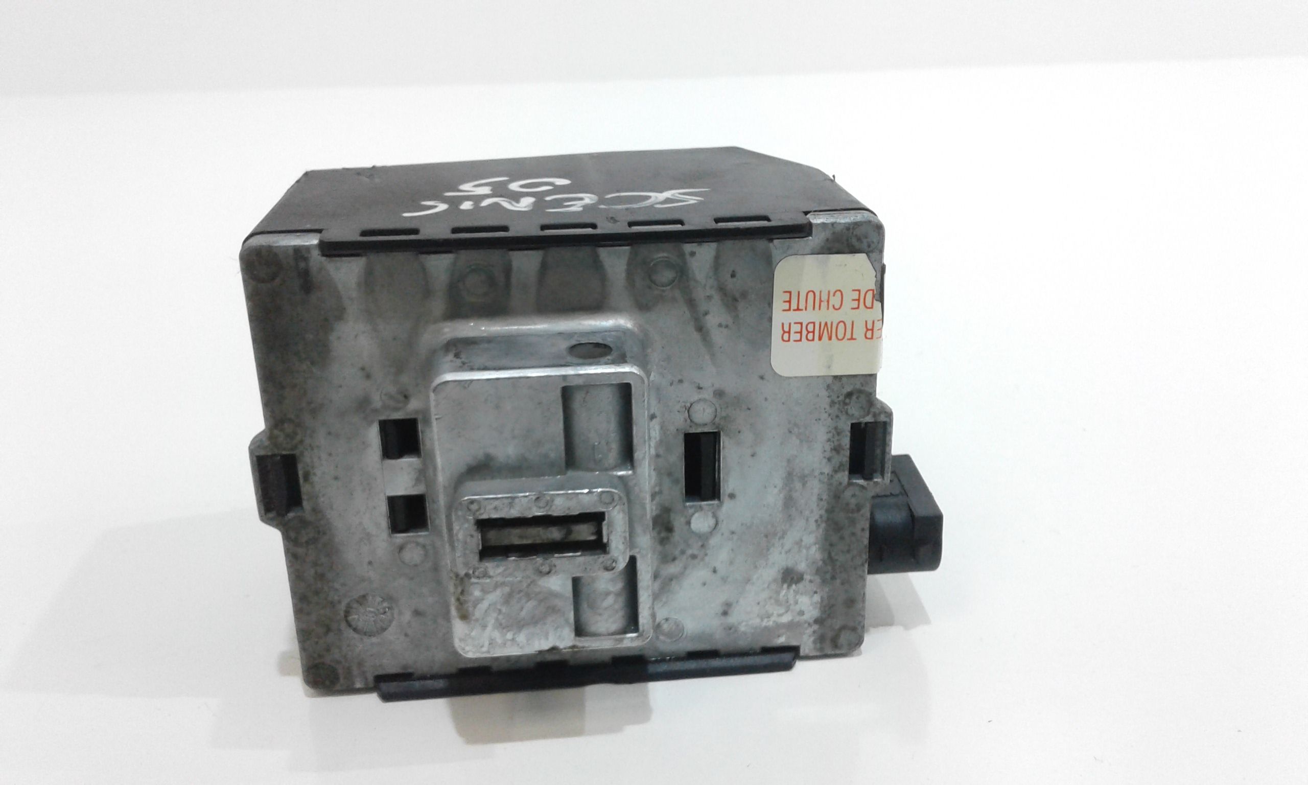 Centralina Immobilizzatore Usato