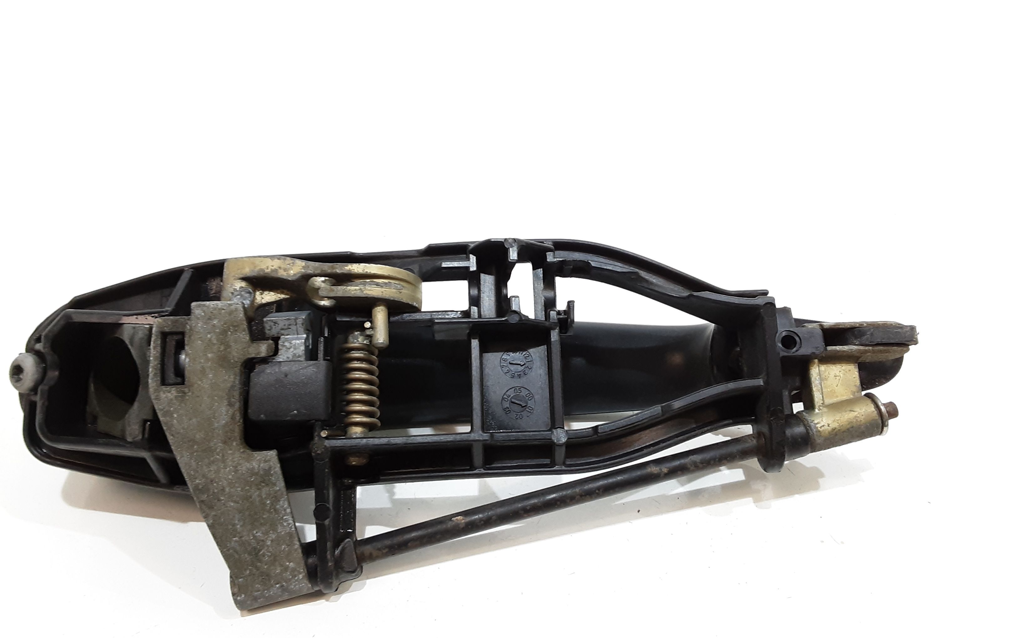 Maniglia Porta Ant. Destro Usato