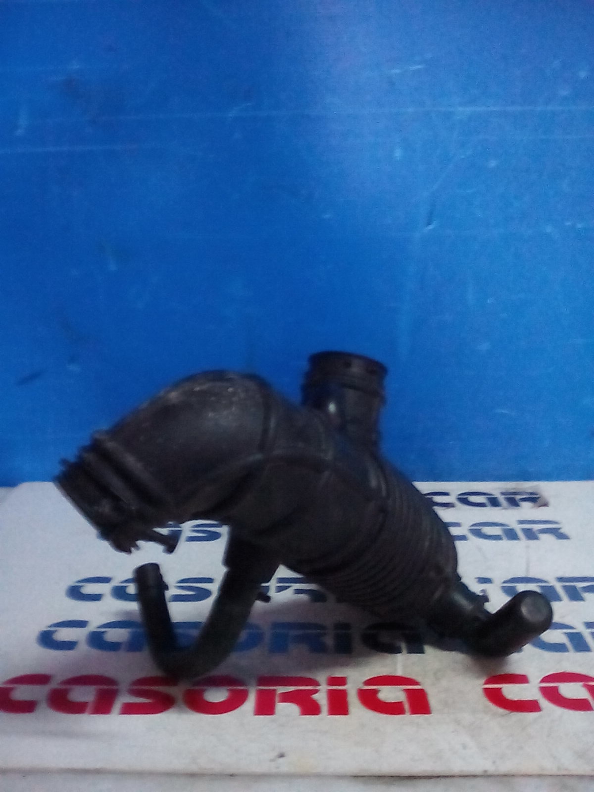 Tubo Aria Entrata Turbo Usato