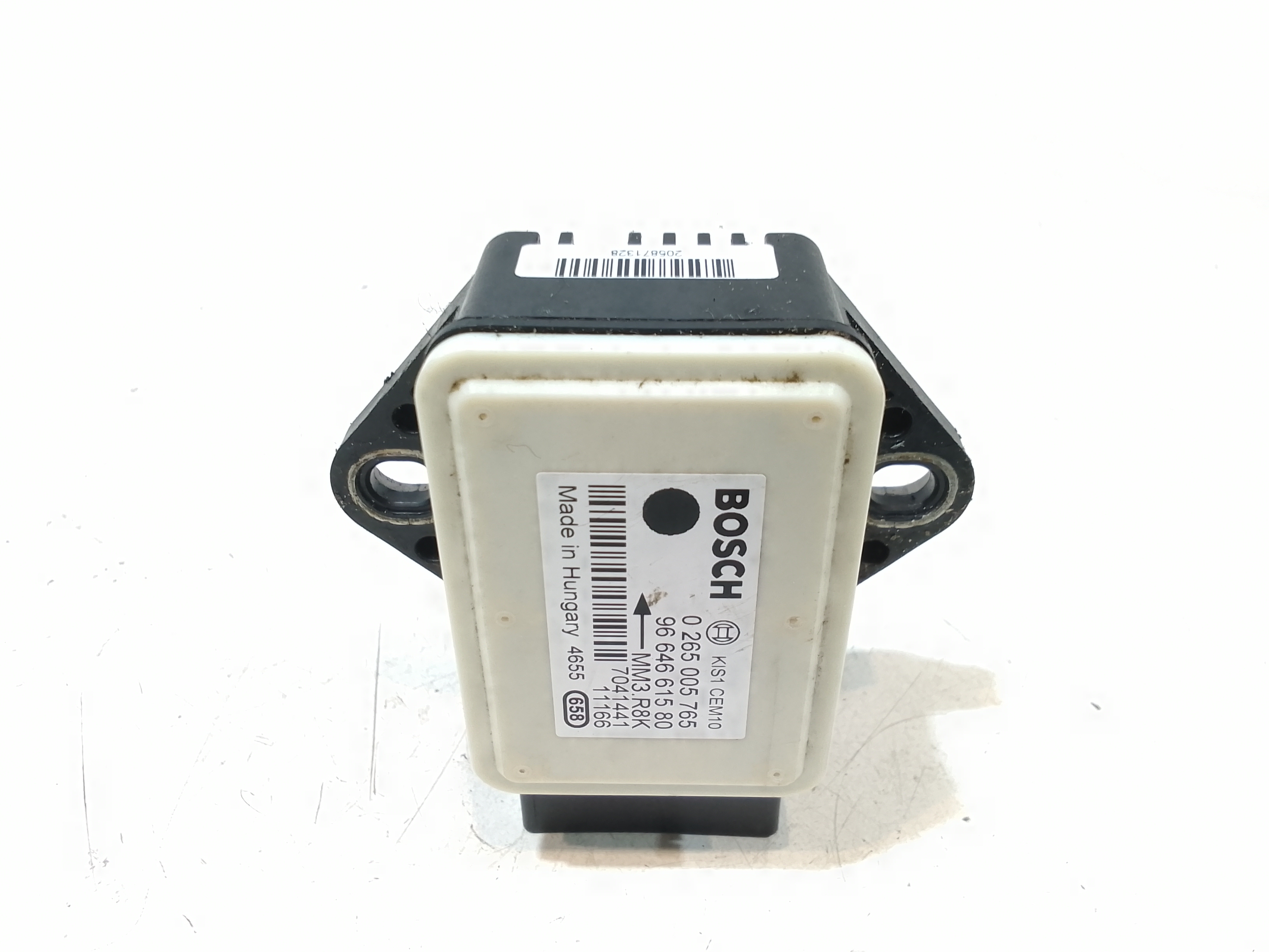 Sensore Controllo Stabilità Esp Usato