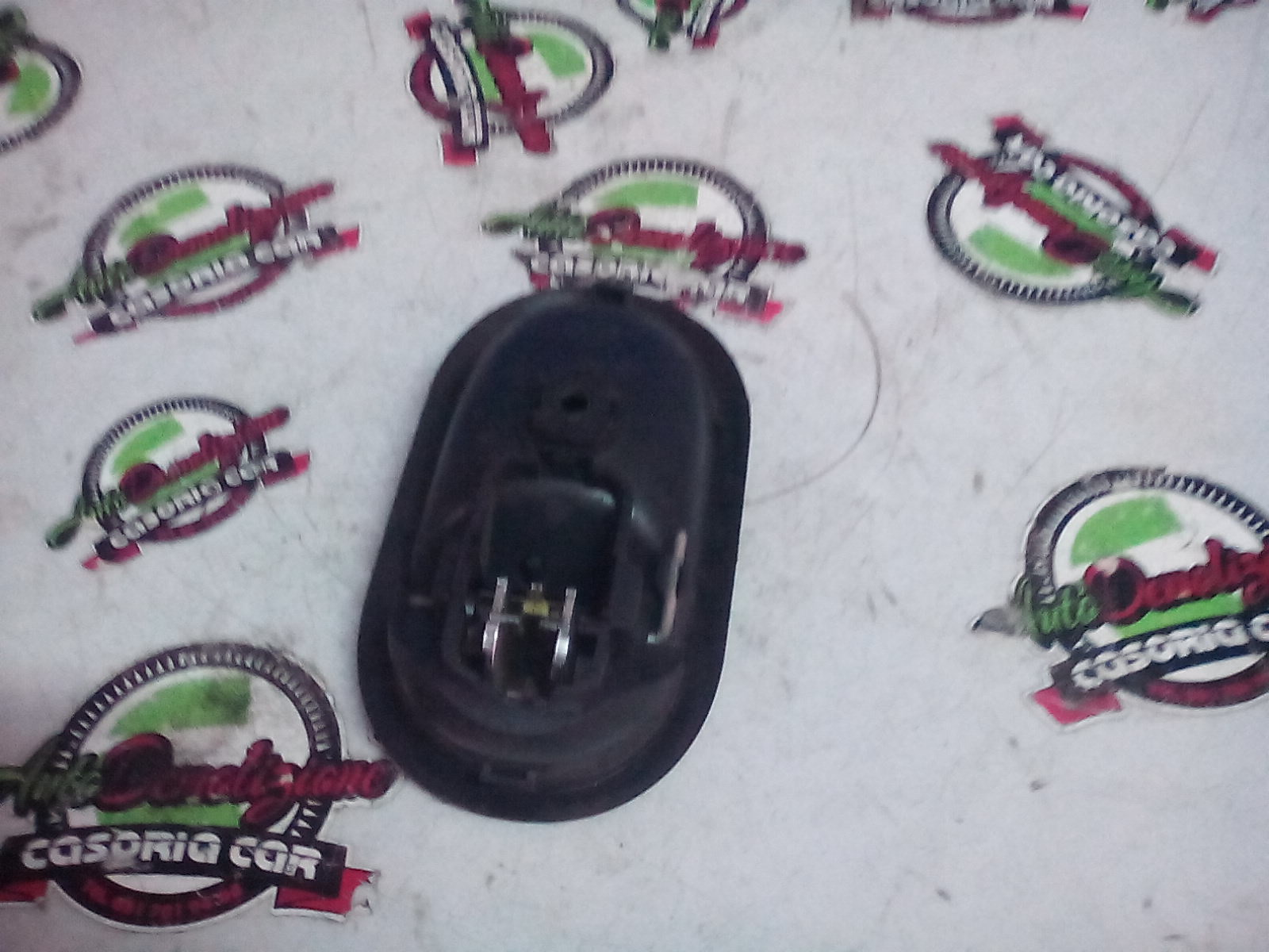 Maniglia Int. Apertura Porta Post. Sinistro Usato