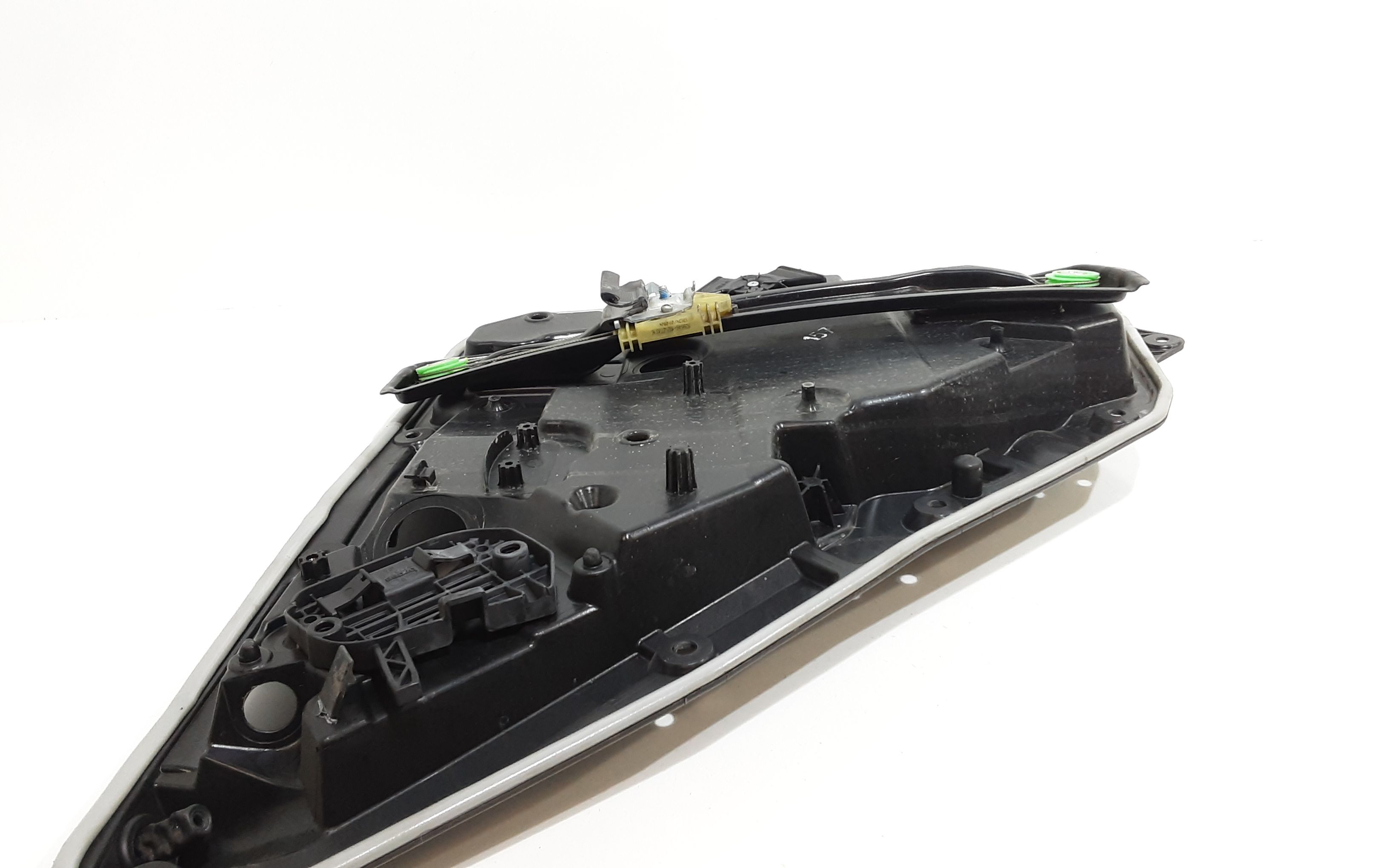 Alzacristallo Porta Post. Destro Usato