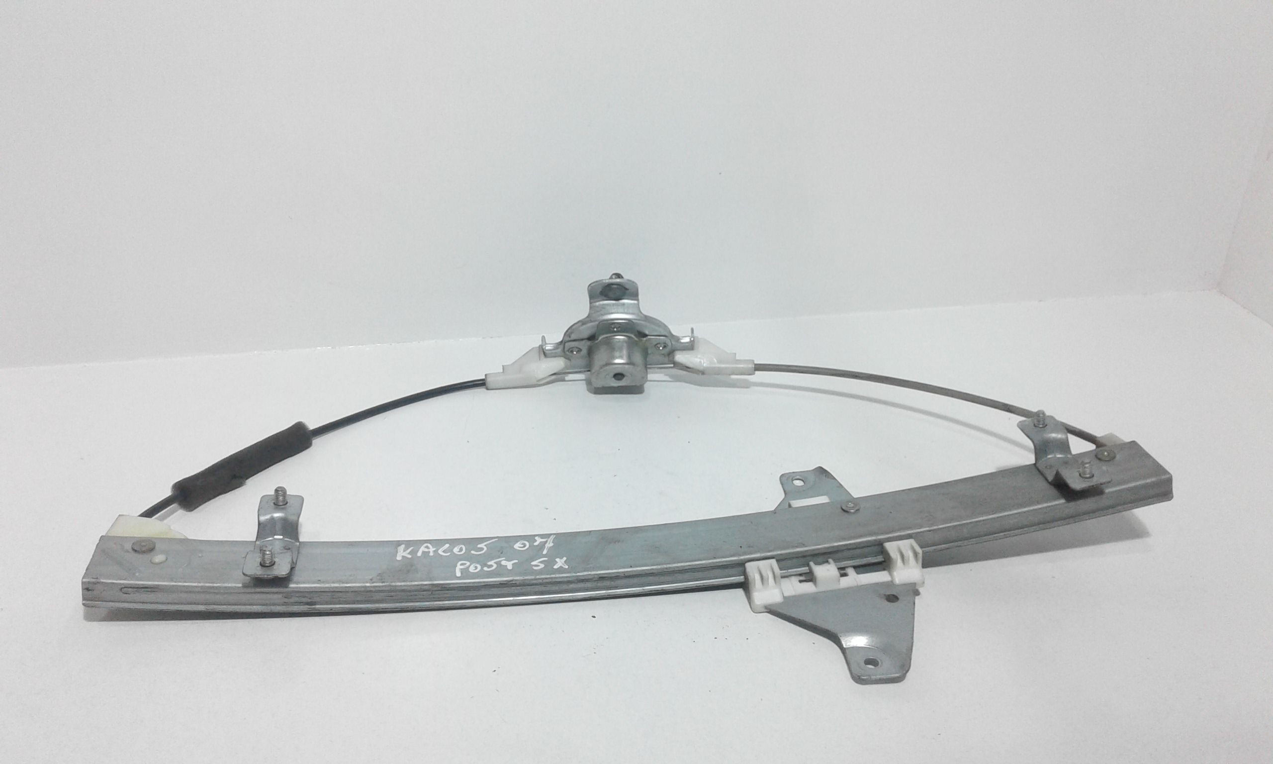 Alzacristallo Elettr. Porta Post. Sinistro Usato