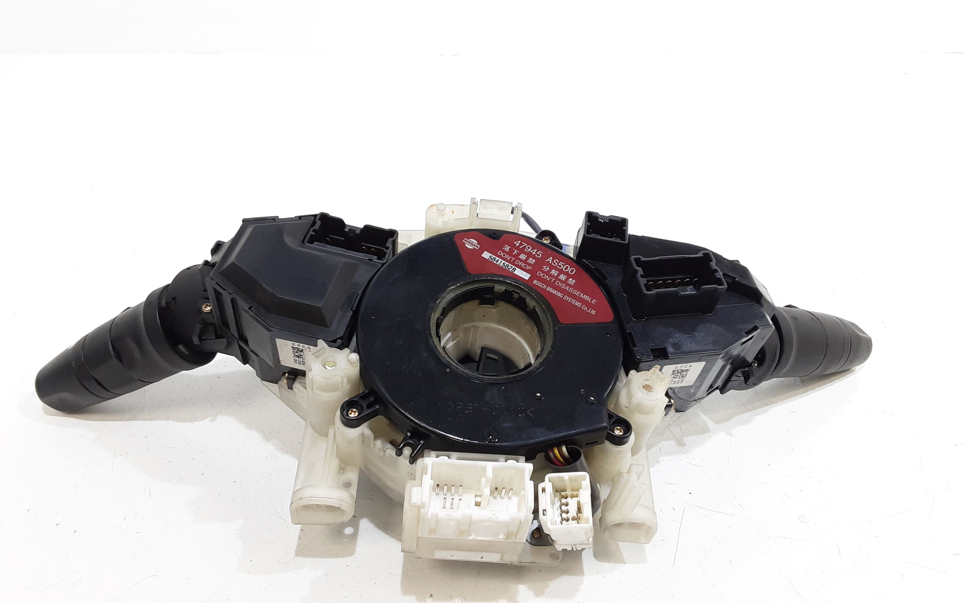 Devioguidasgancio Compl. Usato