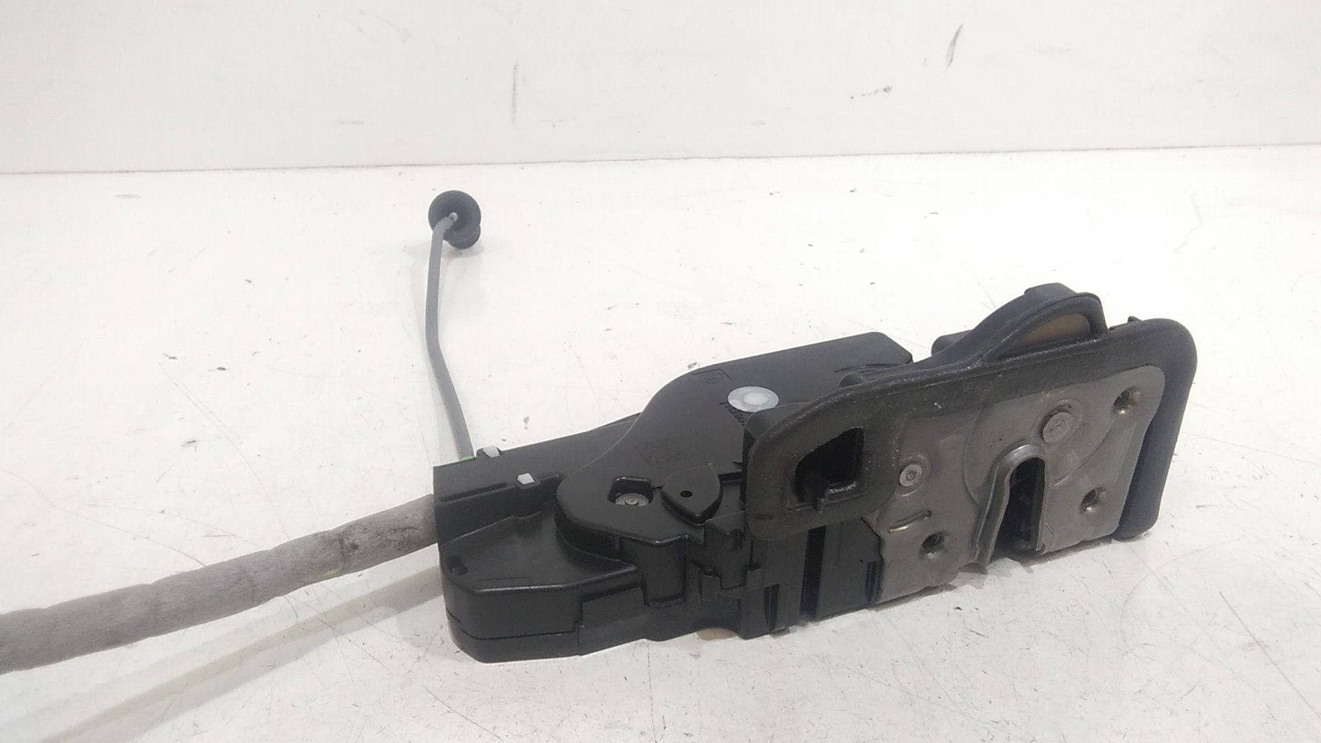 Serratura Porta Post. Sinistro A0997302001 Usato