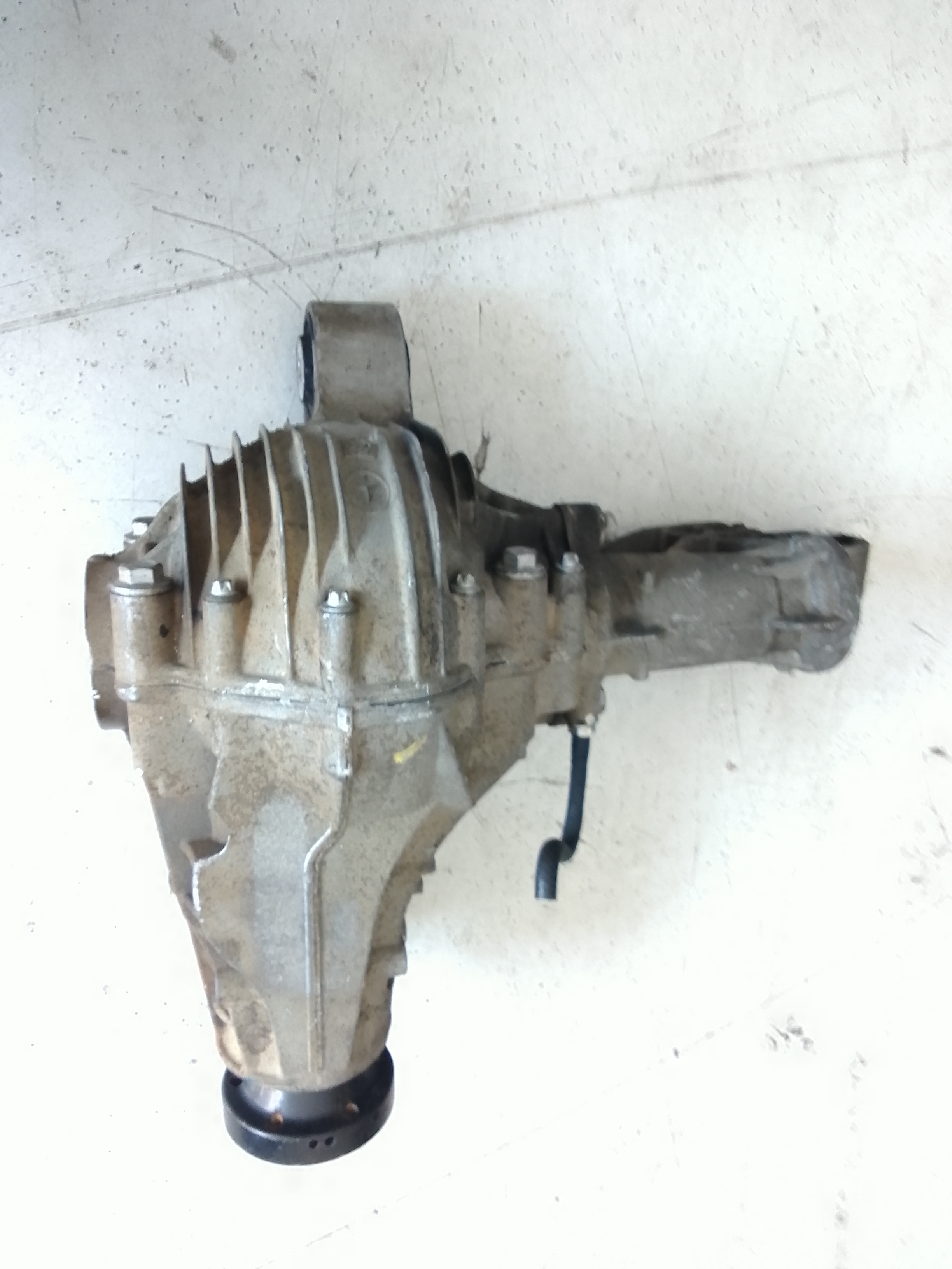 Differenziale Ant. Compl. A1643302402 Usato