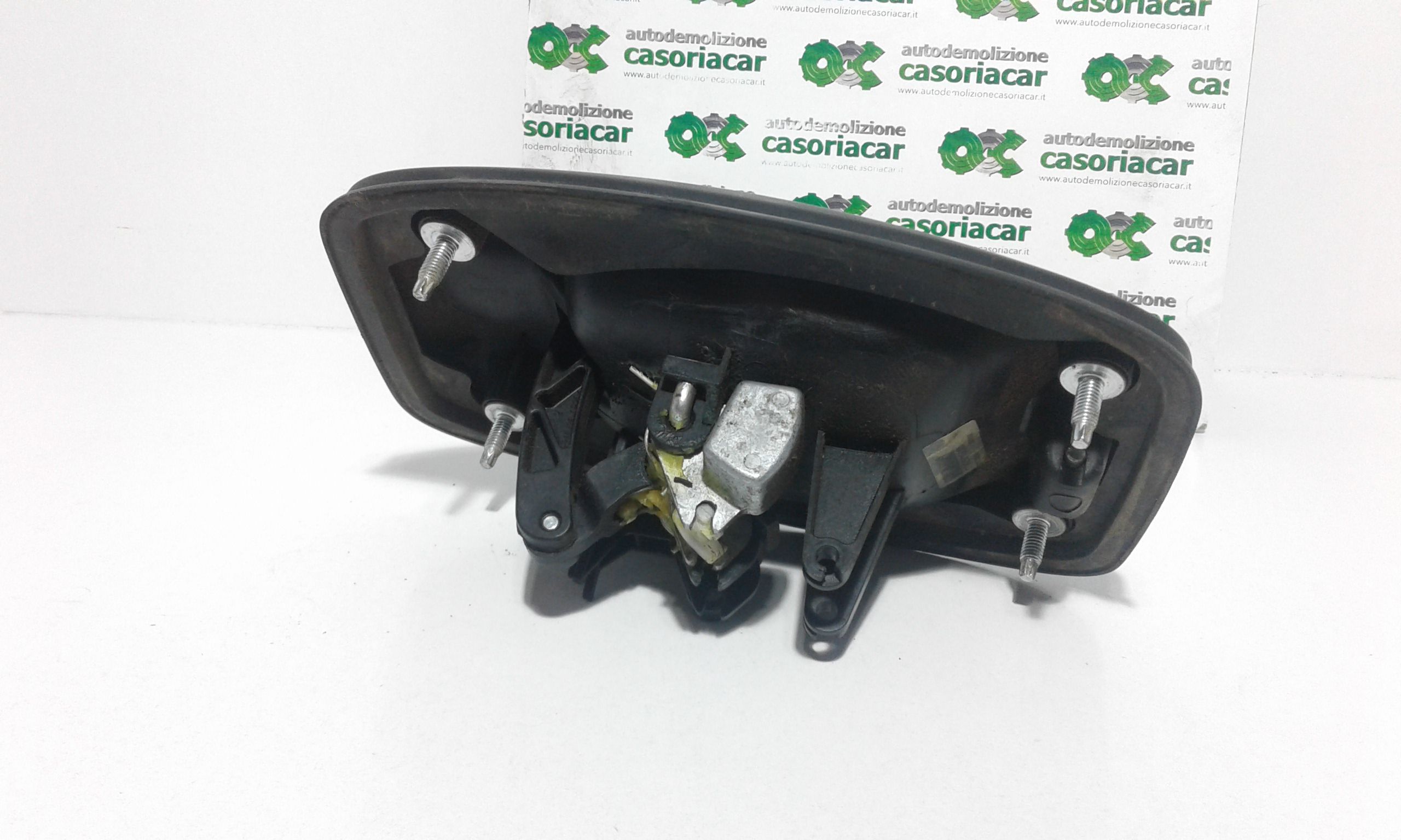 Maniglia Apertura Scorrevole Porta Post. Destro,maniglia Apertura Scorrevole Porta Post. Sinistro Usato