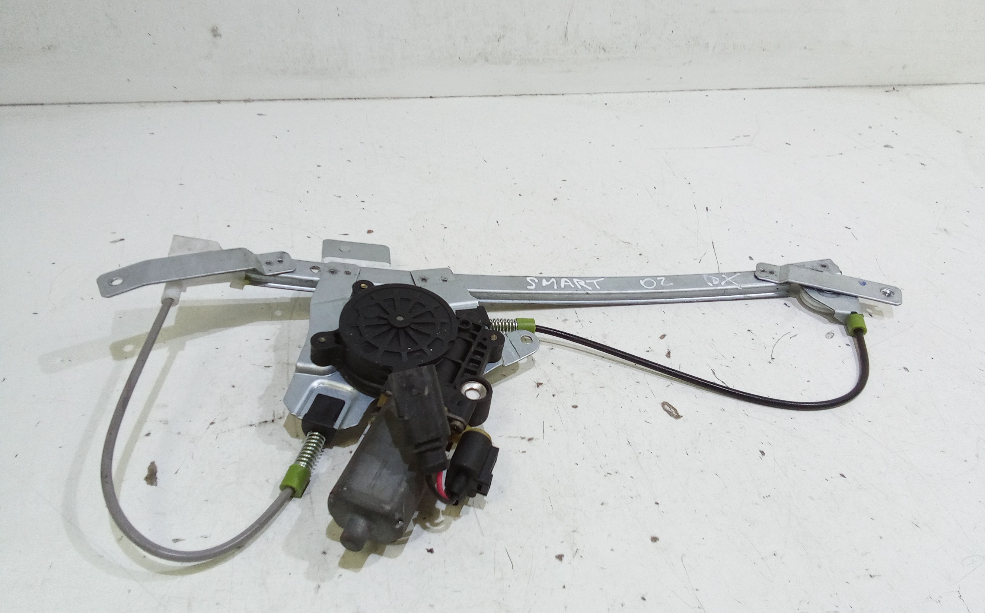 Alzacristallo Porta Ant. Destro Usato