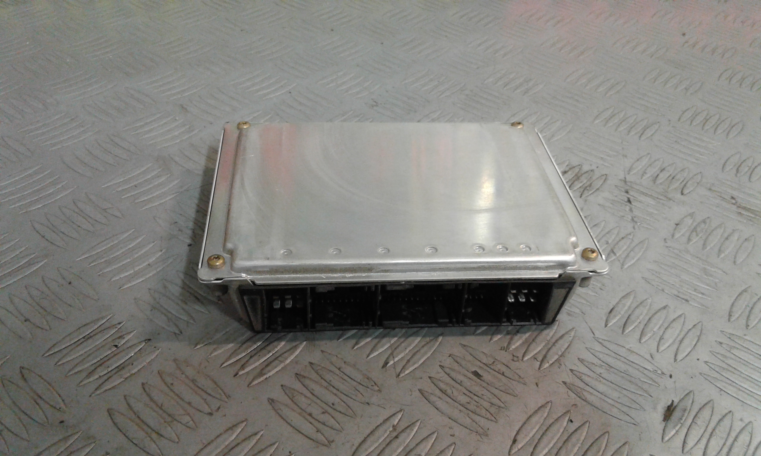 Centralina Iniezione 12147551616 Usato