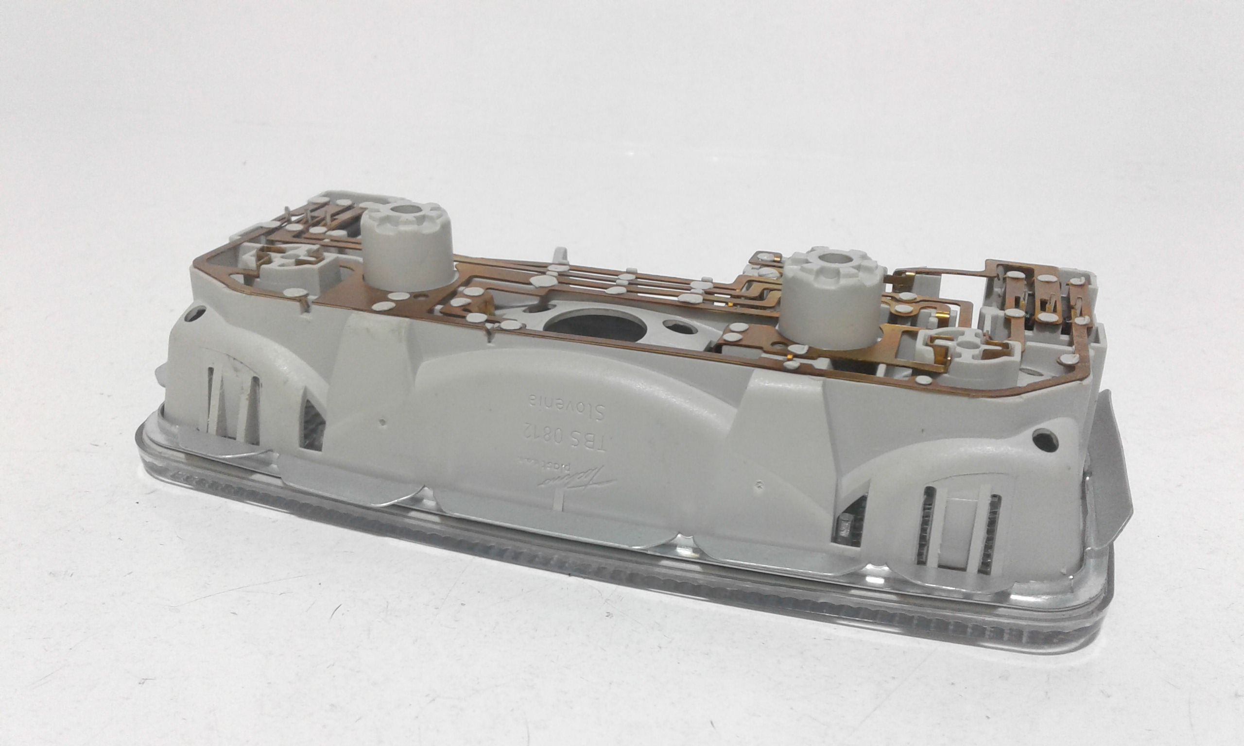 Luce Cortesia Ant. Tetto 2GA947105AADNR Usato