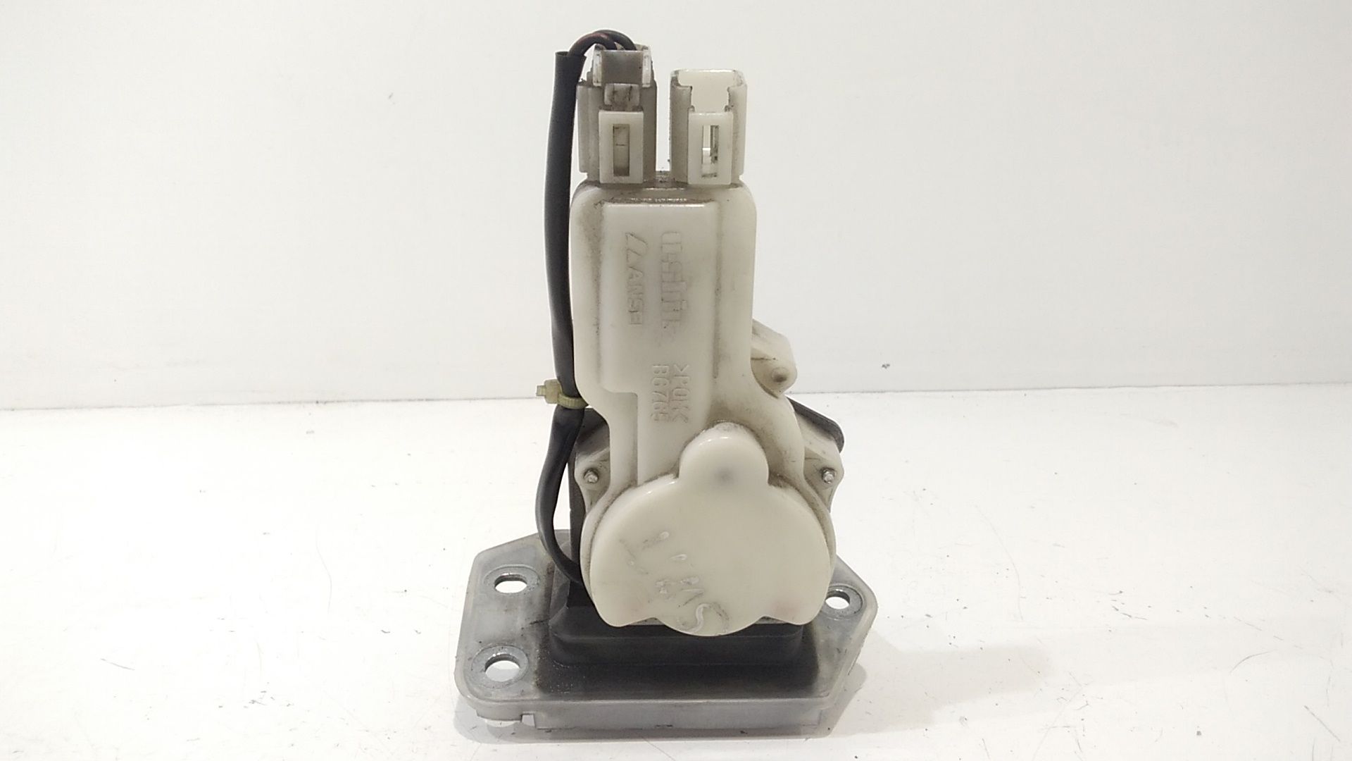 Serratura Cofano Post. Usato