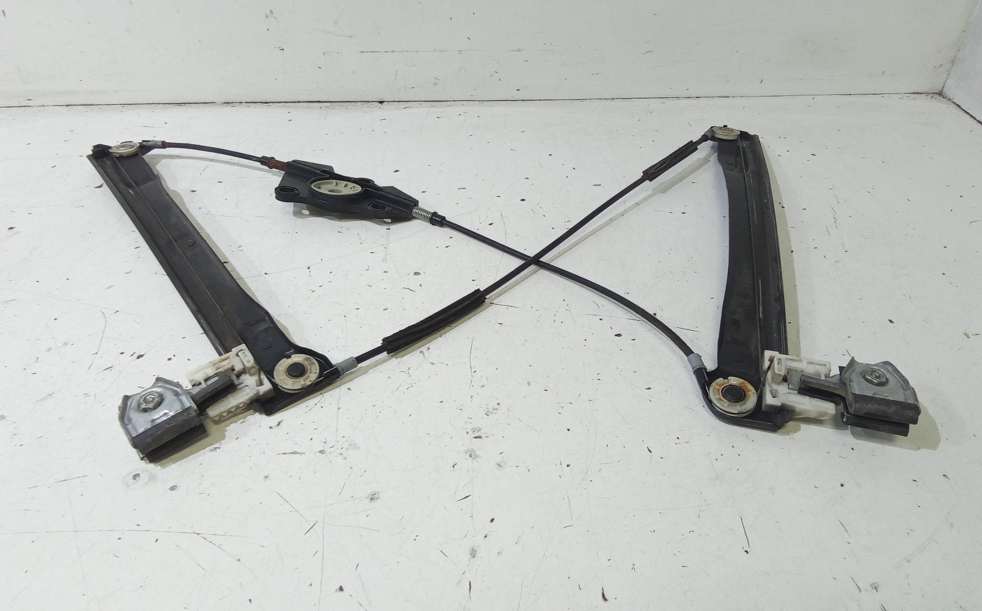 Alzacristallo Porta Ant. Destro Usato