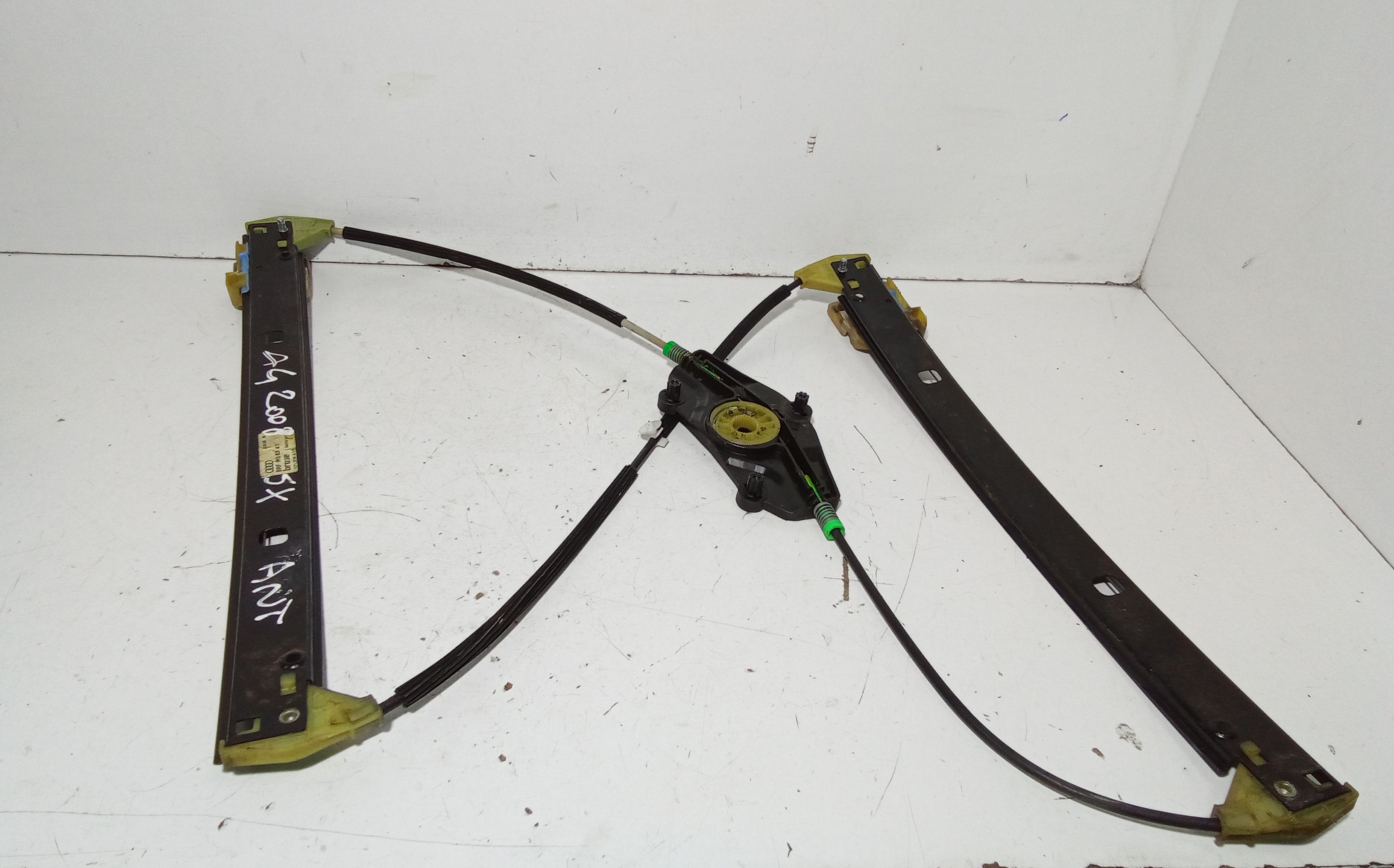 Alzacristallo Porta Ant. Destro Usato