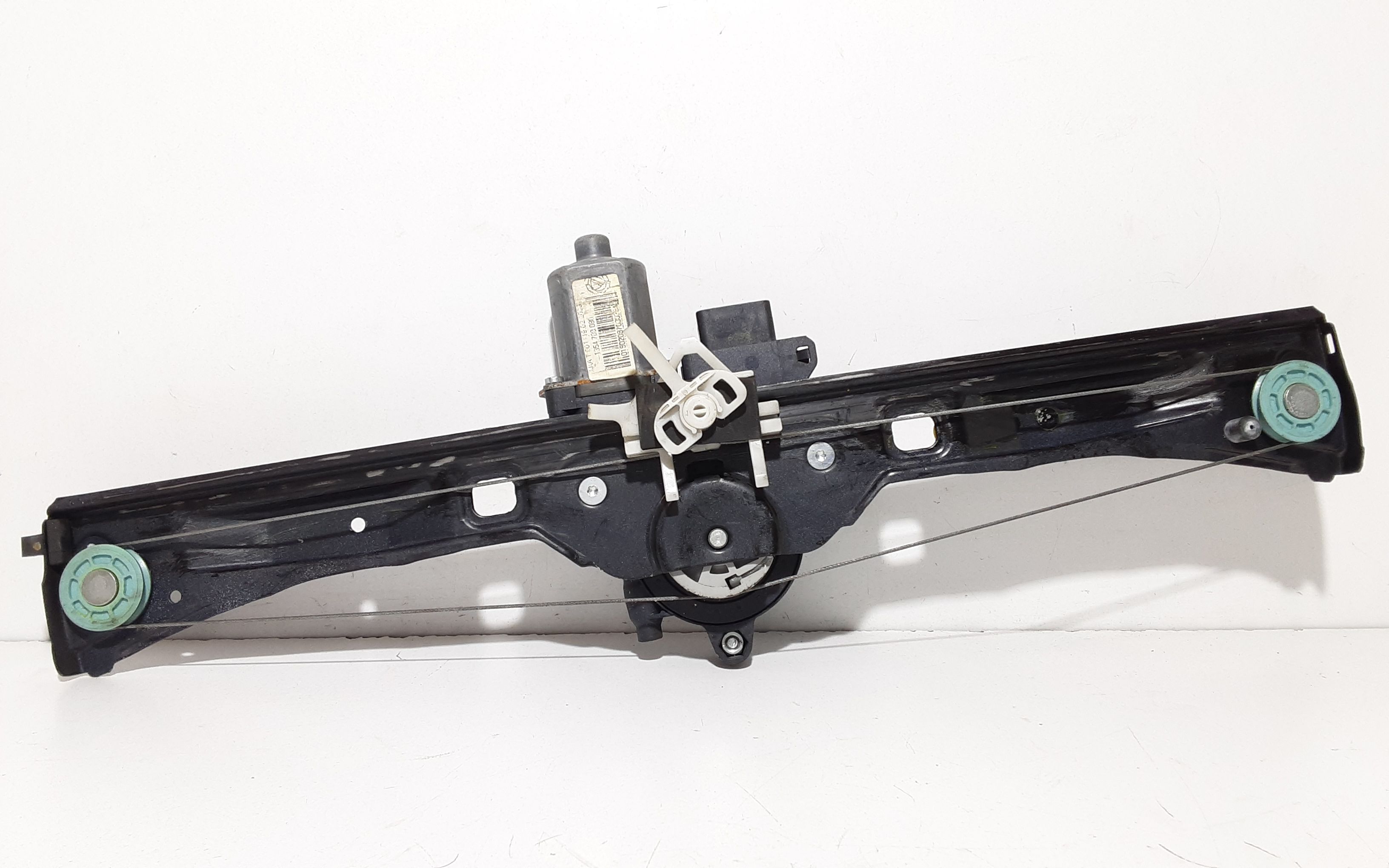 Alzacristallo Porta Ant. Destro 9222HA Usato