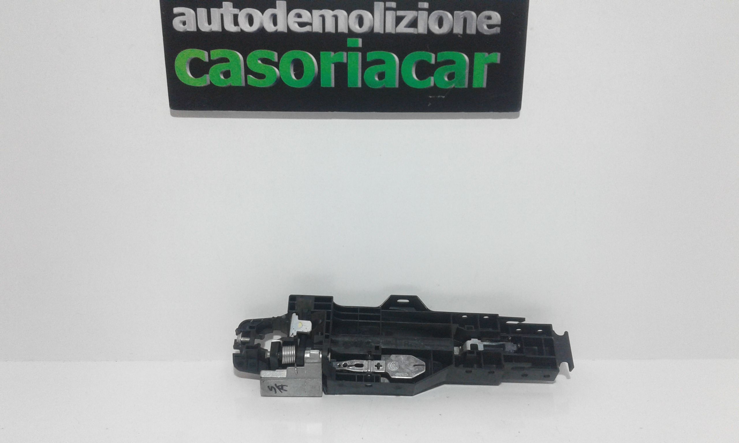 Maniglia Porta Post. Destro 806401HB0A Usato