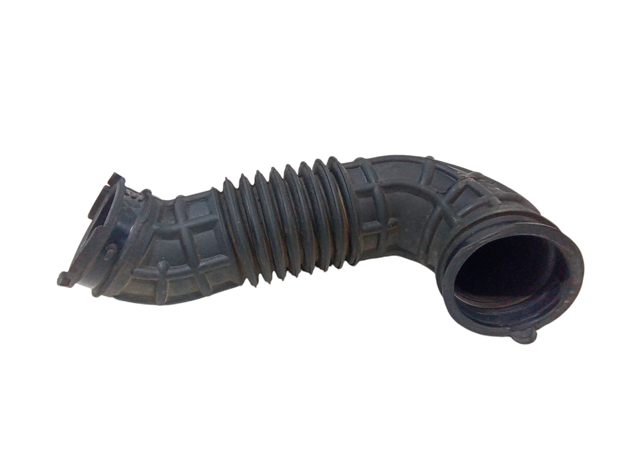 Tubo Rigido Aspirazione Aria Entrata Filtro 1843707 Usato