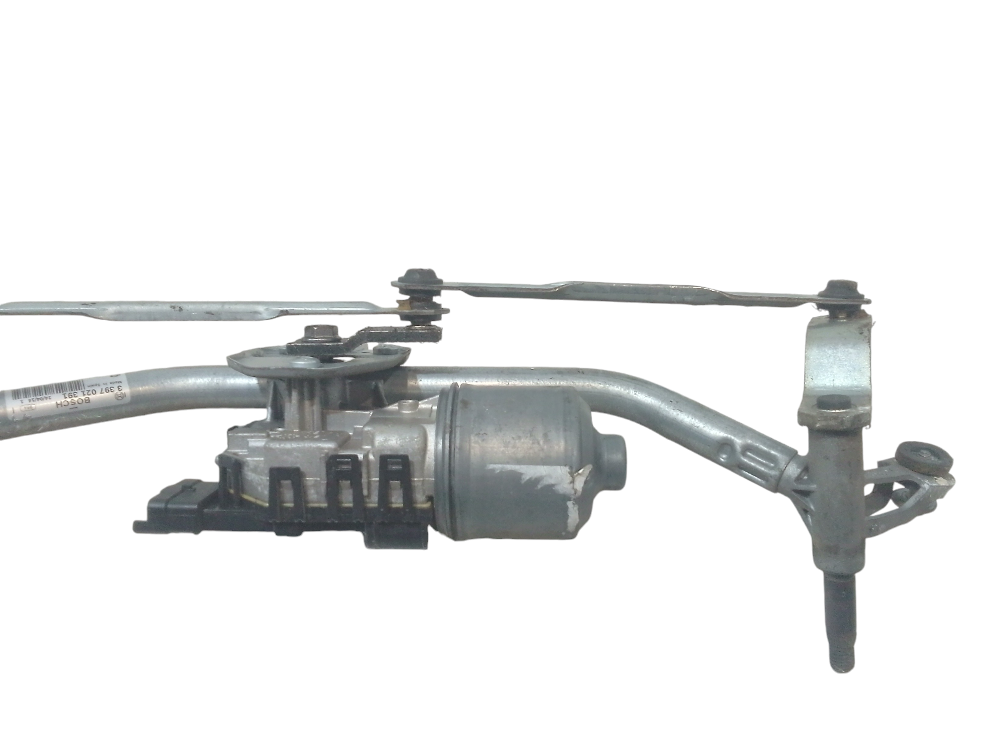 Motorino Tergiparabrezza Compl. Usato