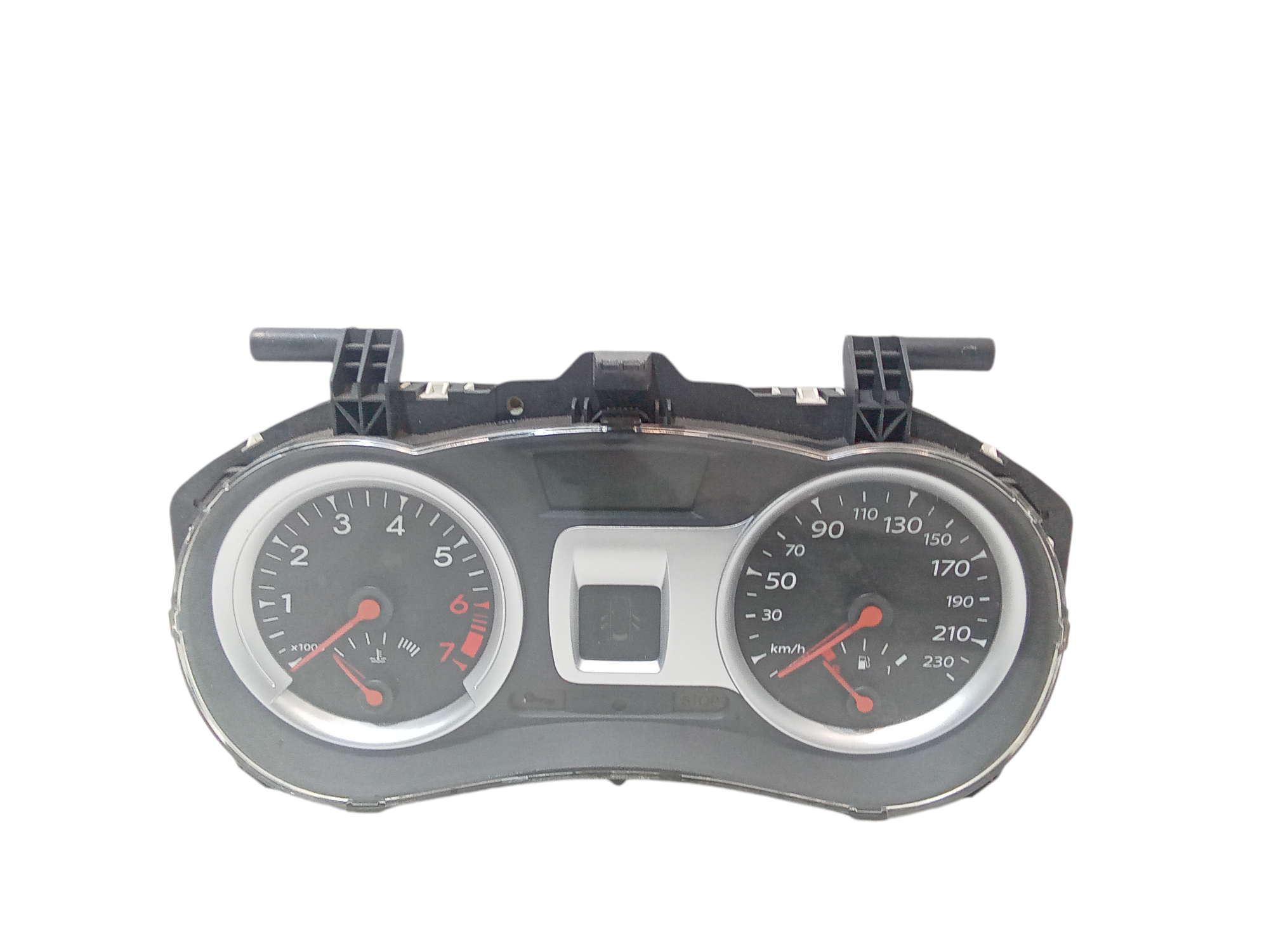 Quadro Portastrumenti 8200917384 Usato