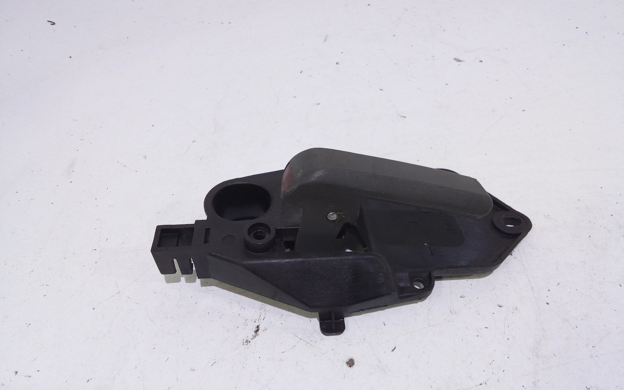 Maniglia Int. Apertura Porta Ant. Sinistro 71732852 Usato