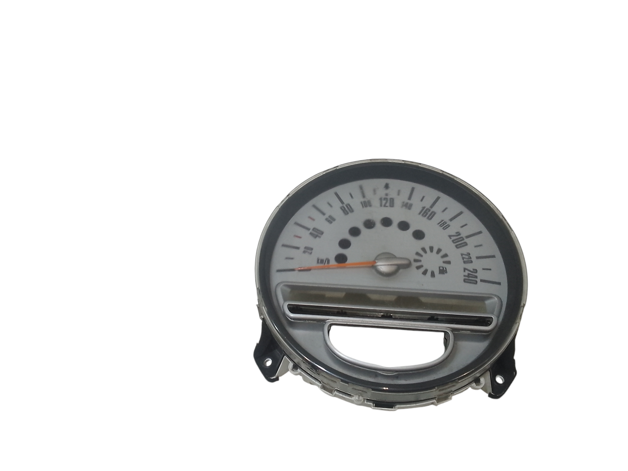 Quadro Portastrumenti Usato