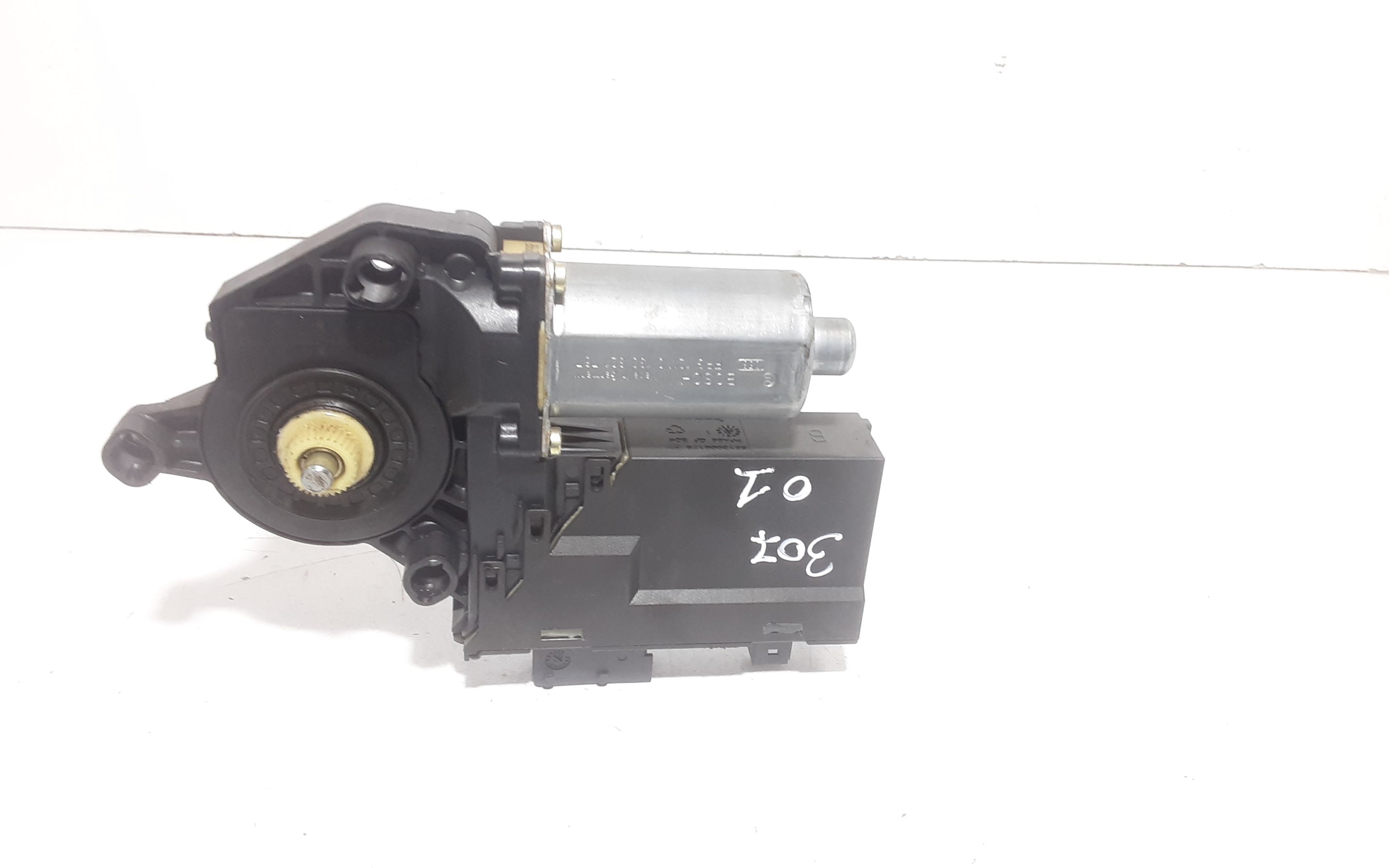 Motorino Alzacristallo Porta Ant. Sinistro 9221CA Usato