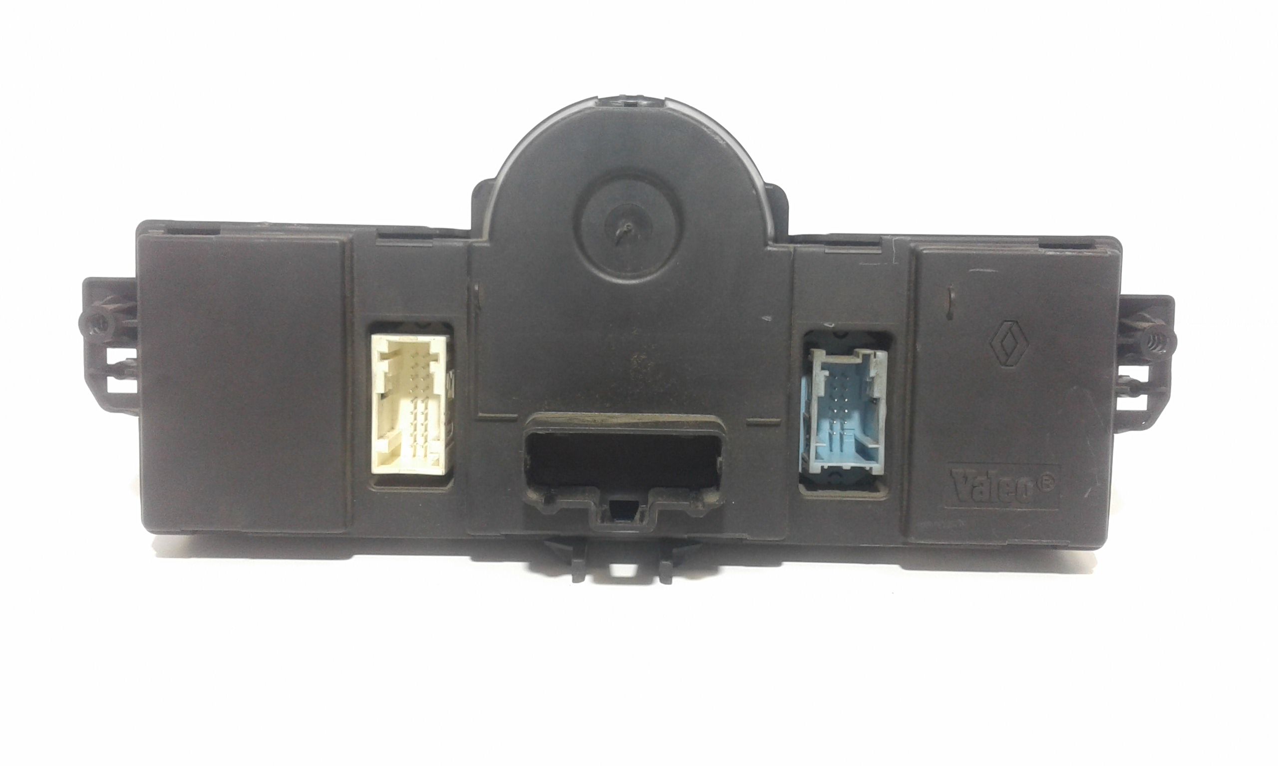 Blocco Comando Climatizzazione 7701070473 Usato