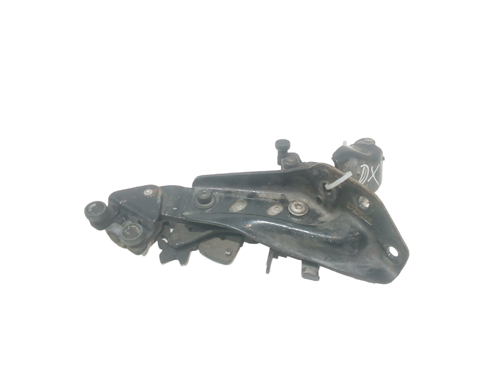 Cerniere Porta Scorrevole Destra Usato