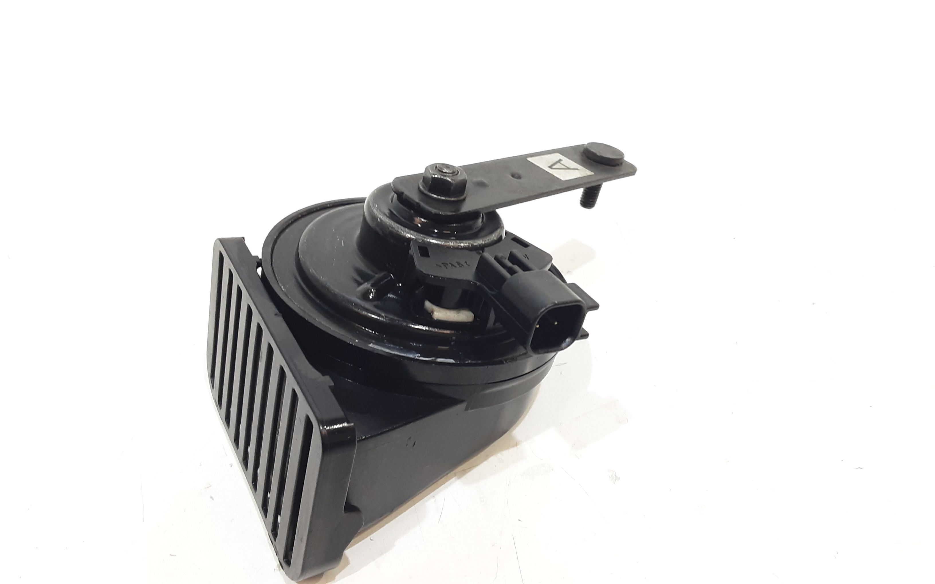 Avvisatore Acustico T4N4040 Usato