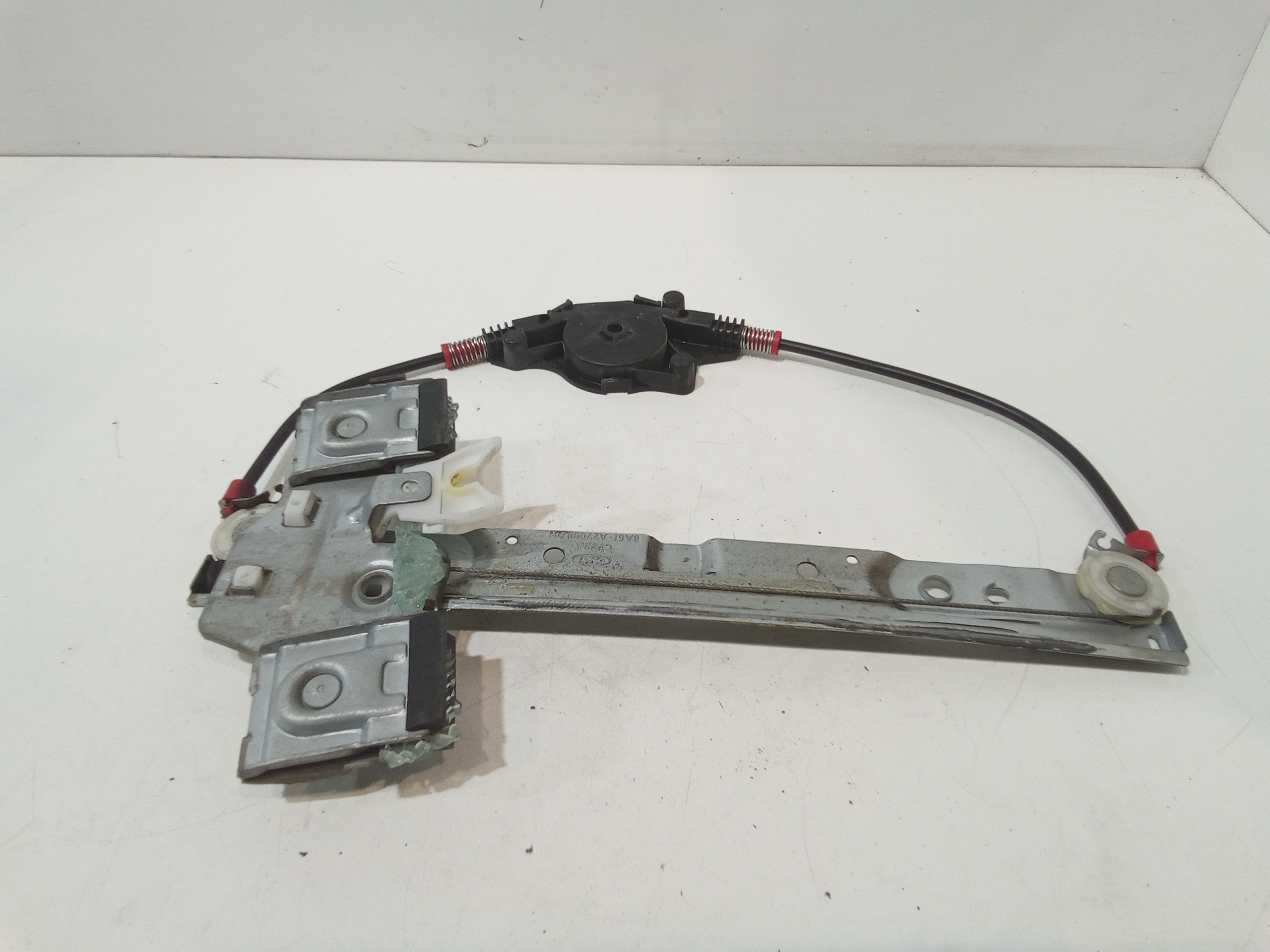 Alzacristallo Porta Post. Sinistro Usato