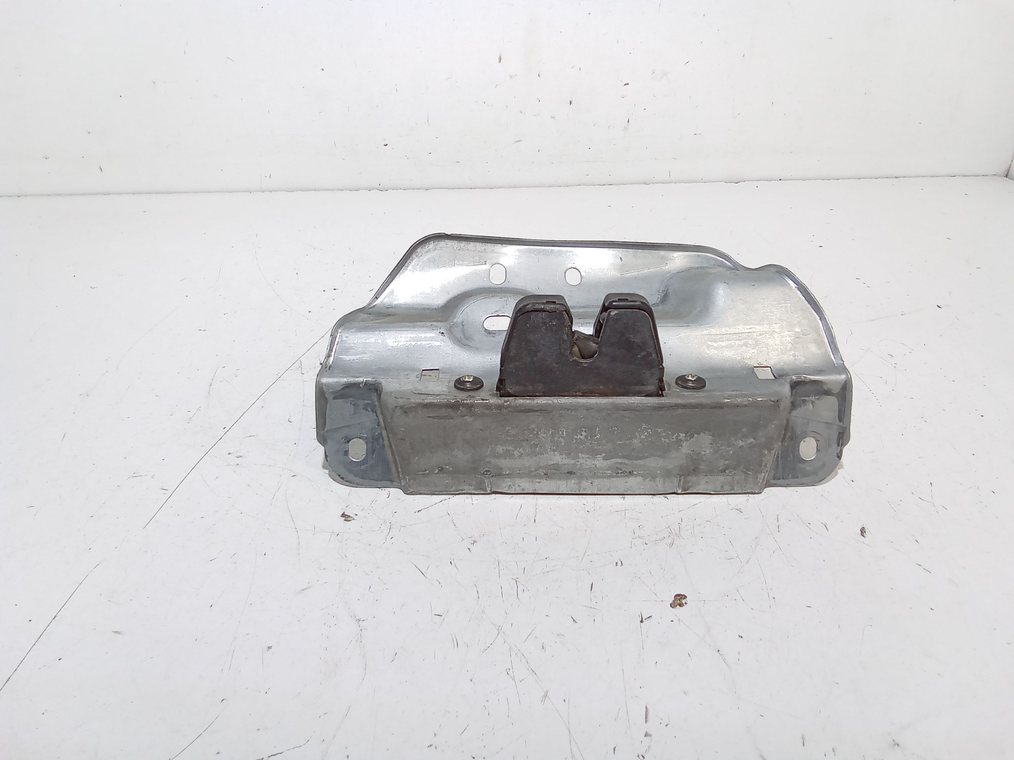 Serratura Cofano Post. Usato