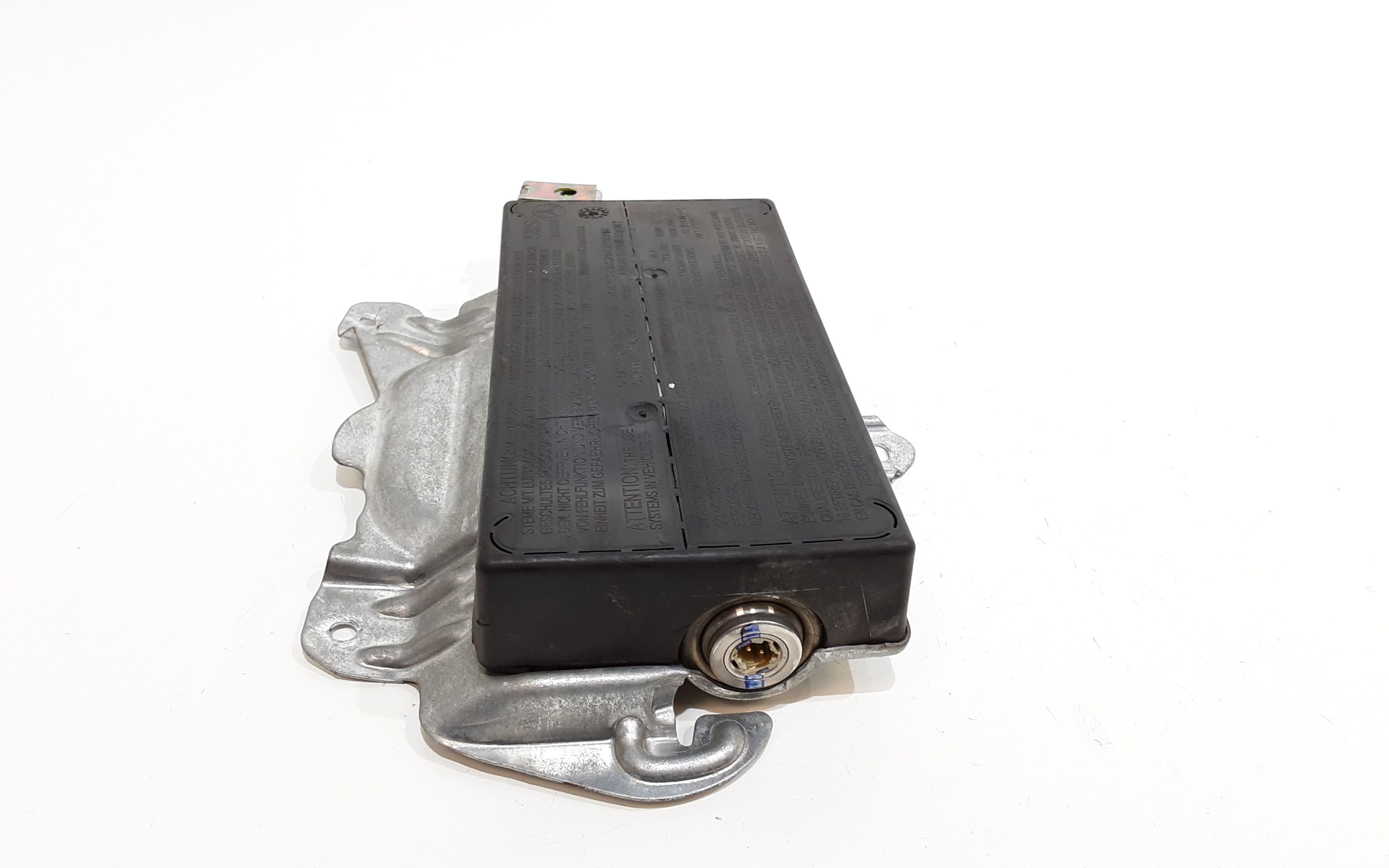 Dispositivo Airbag Porta Ant. Destro Usato