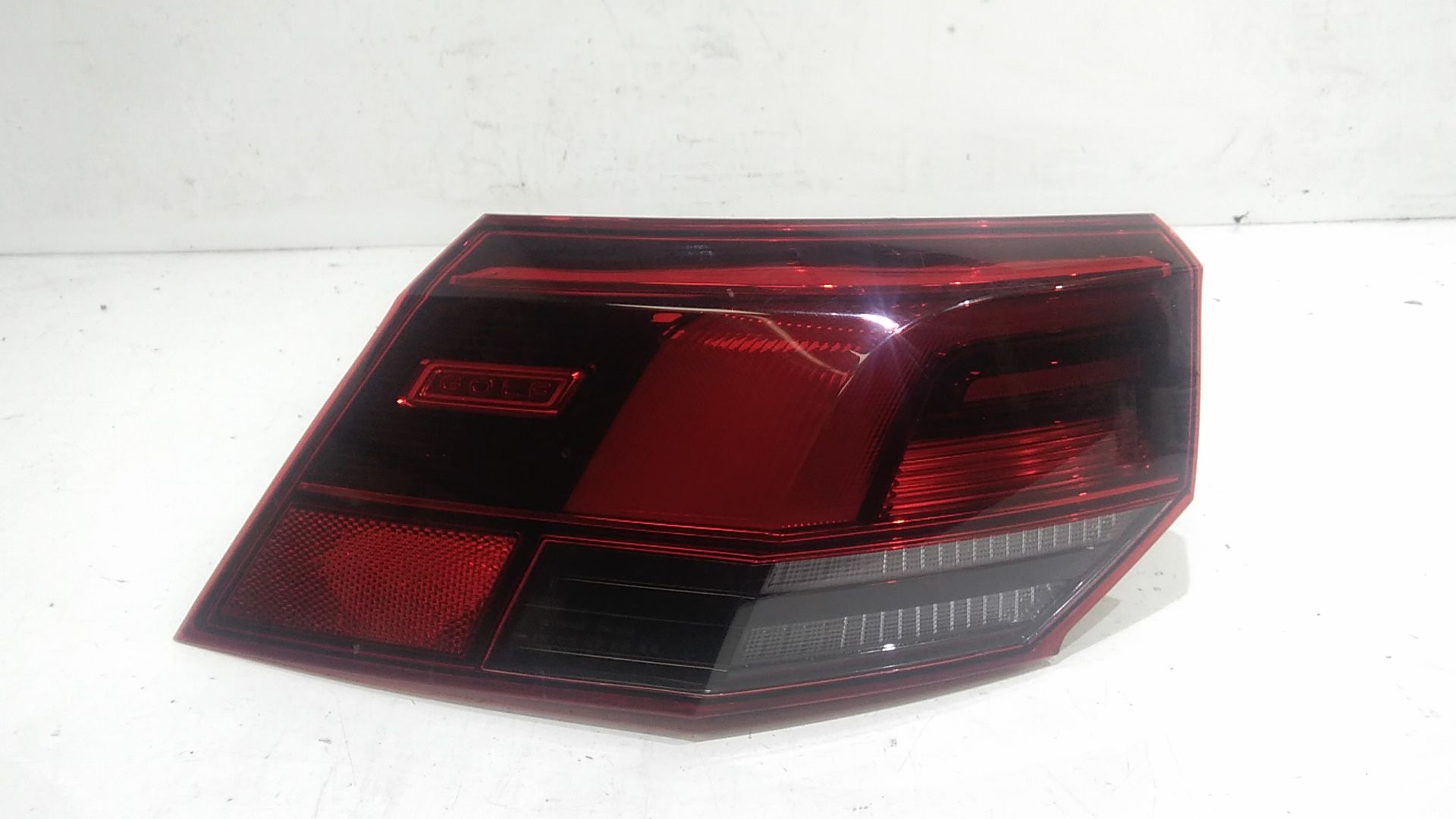 Fanale Post. Sinistro Usato