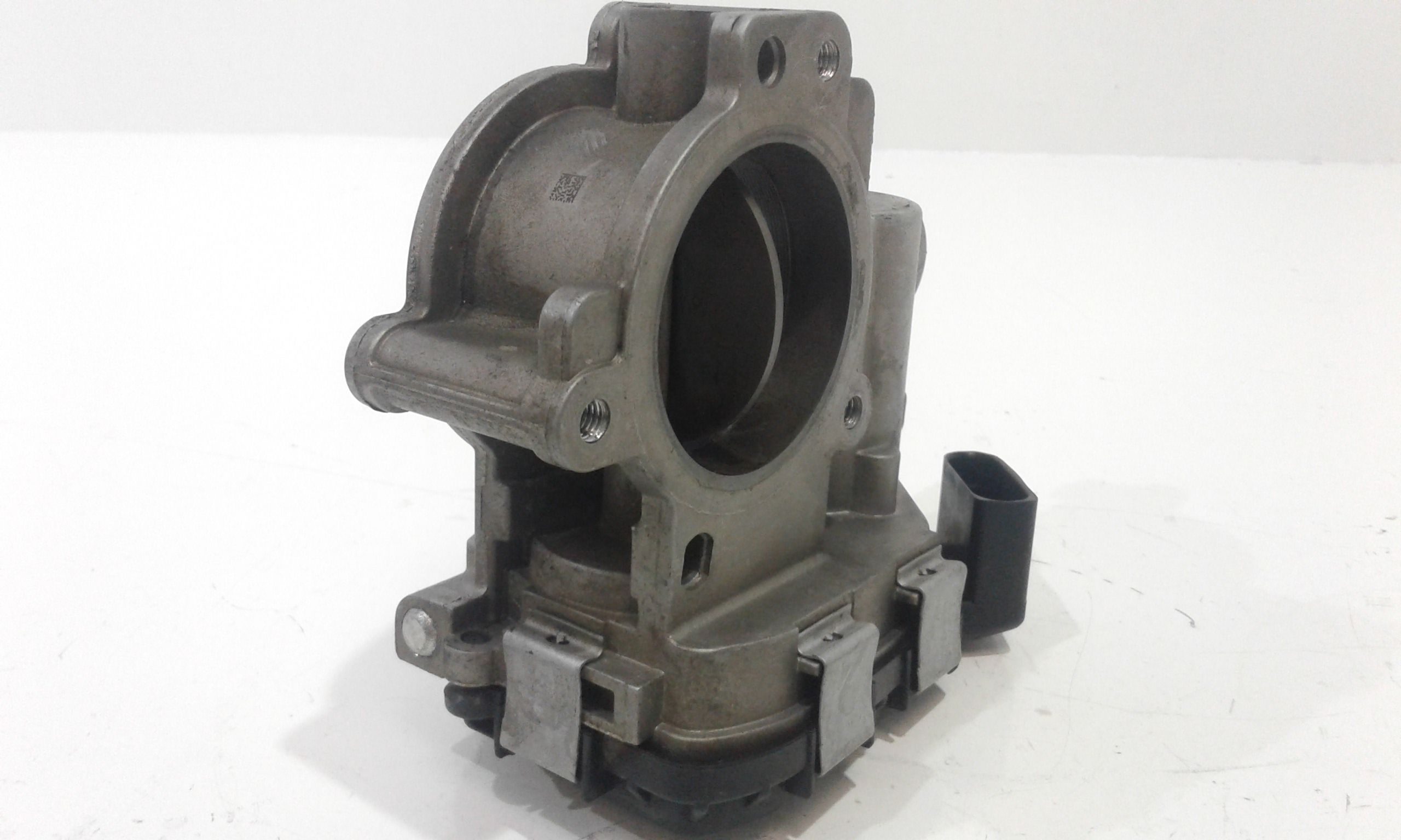 Corpo Farfallato 04C133062C Usato