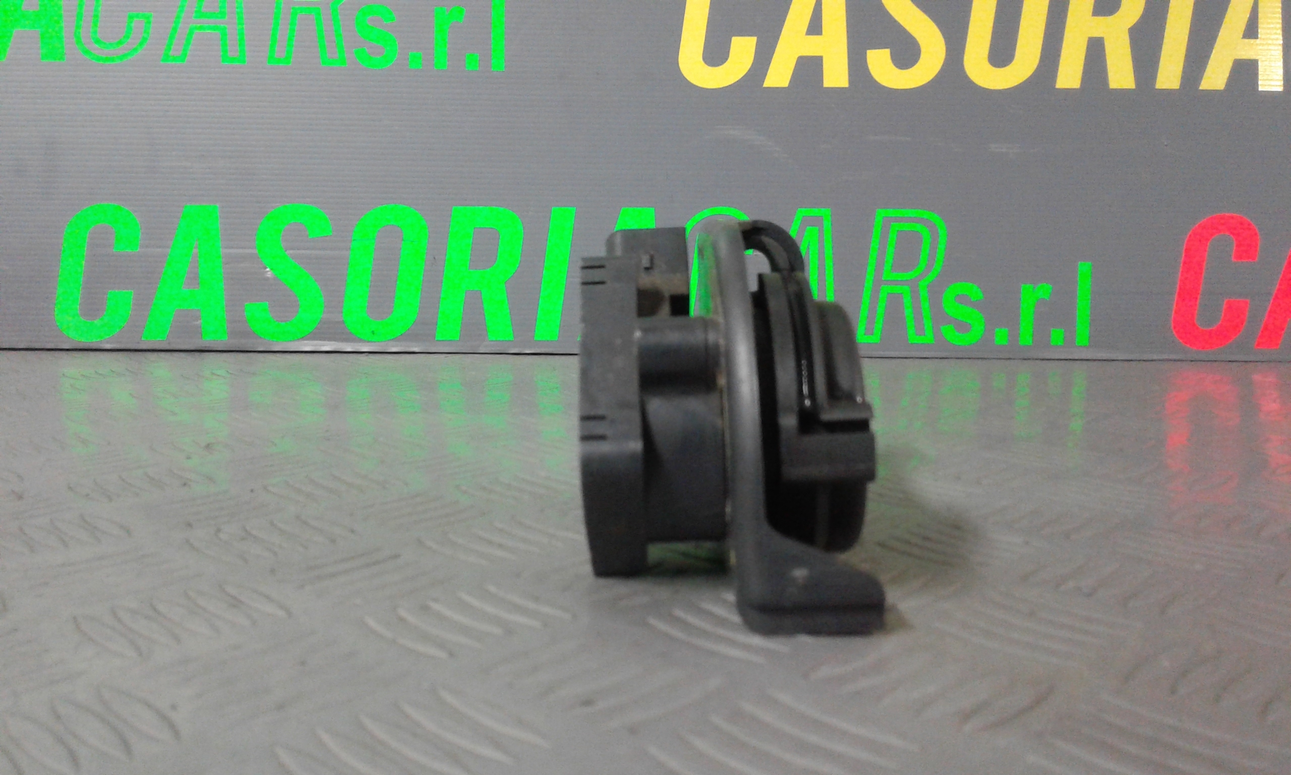 Potenziometro Acceleratore Usato