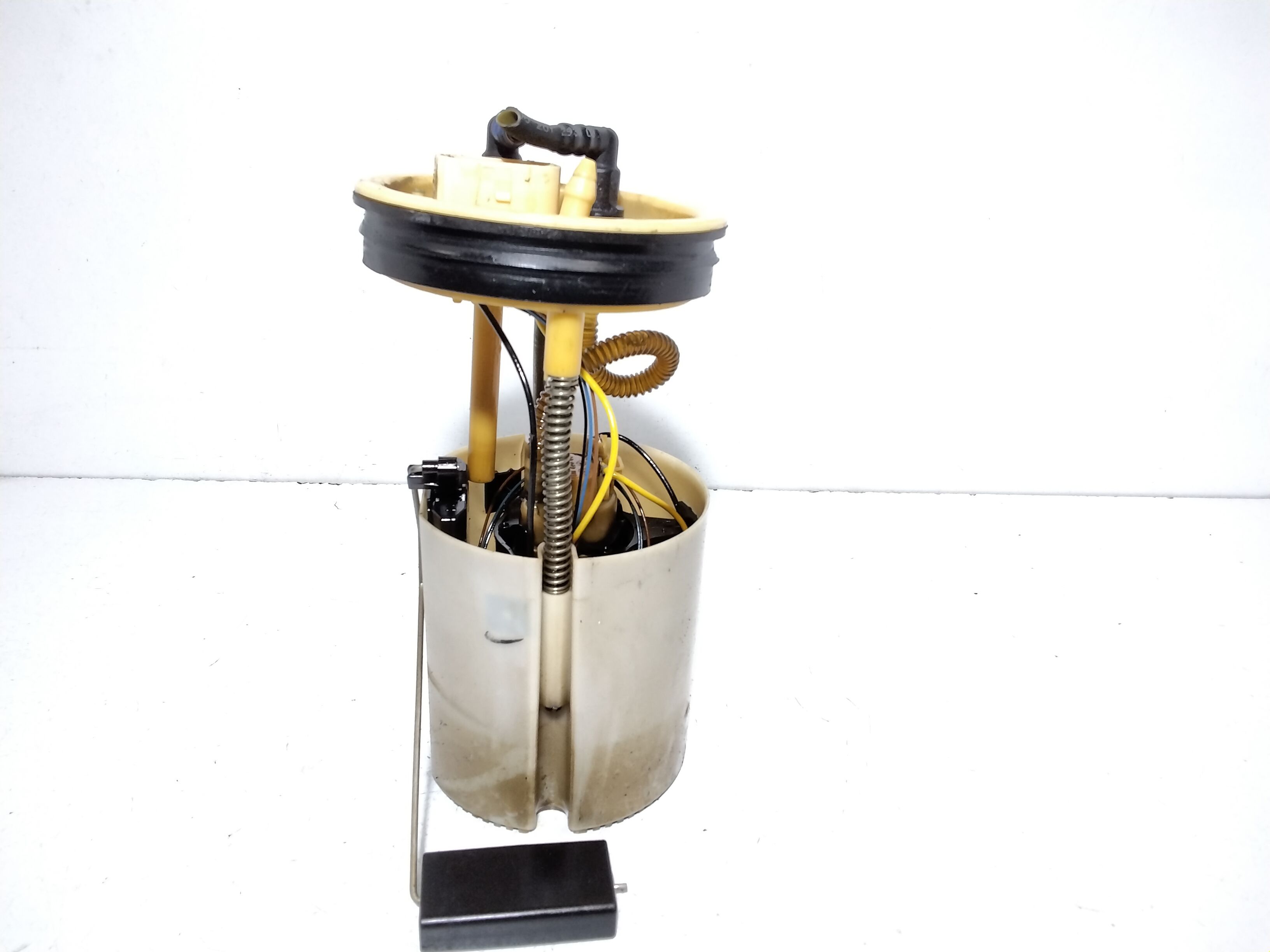 Pompa Carburante Usato