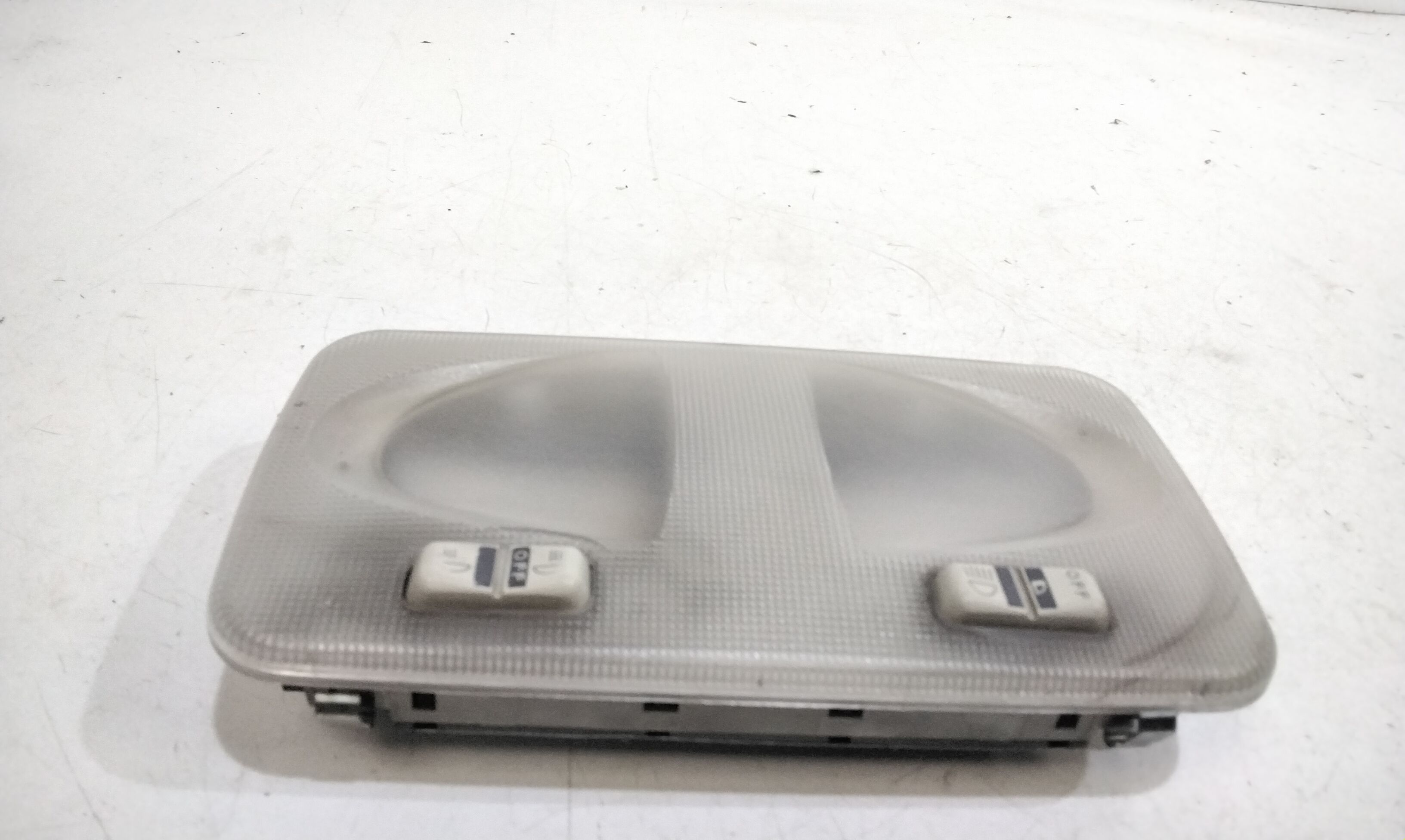 Luce Cortesia Ant. Tetto Usato