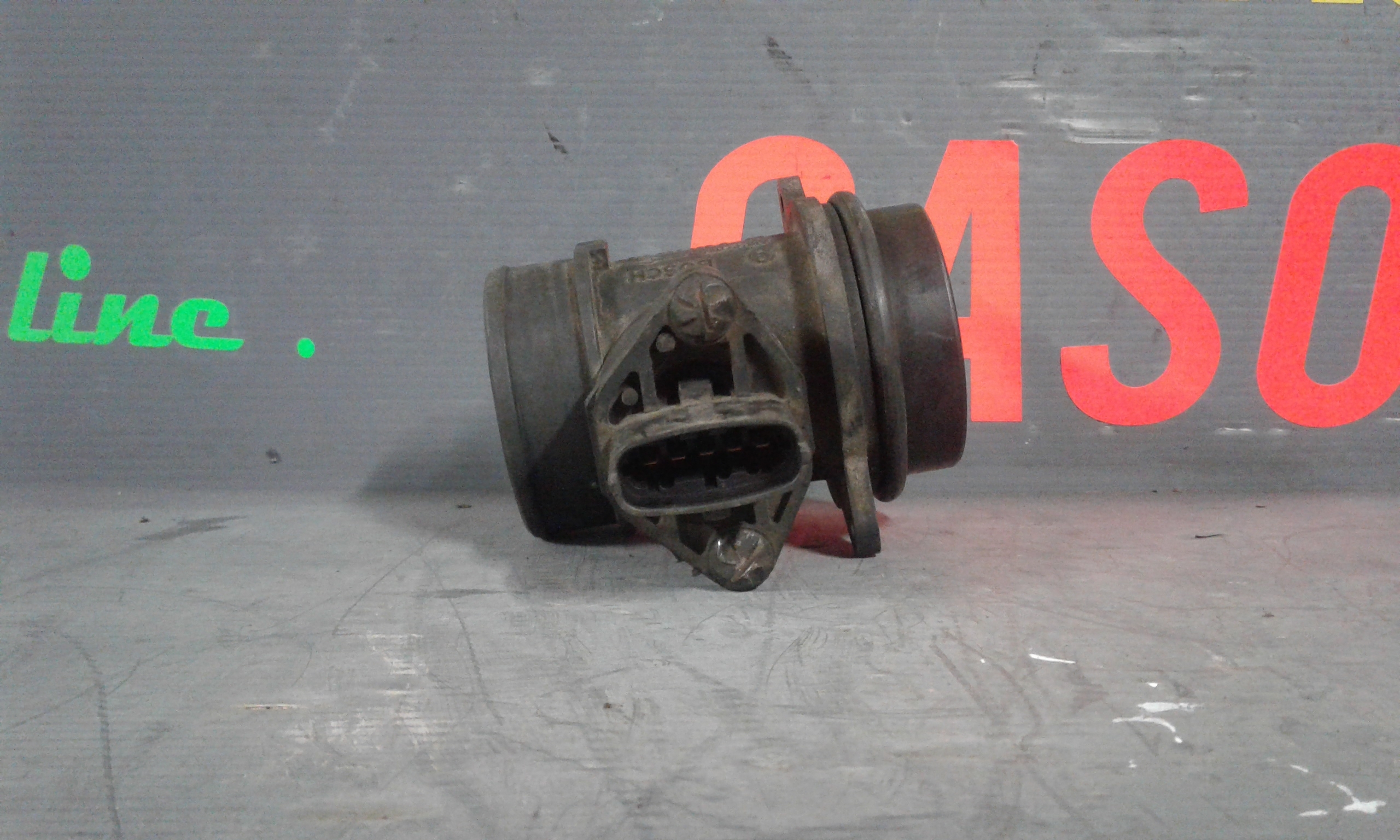 Flussometro/debimetro Usato