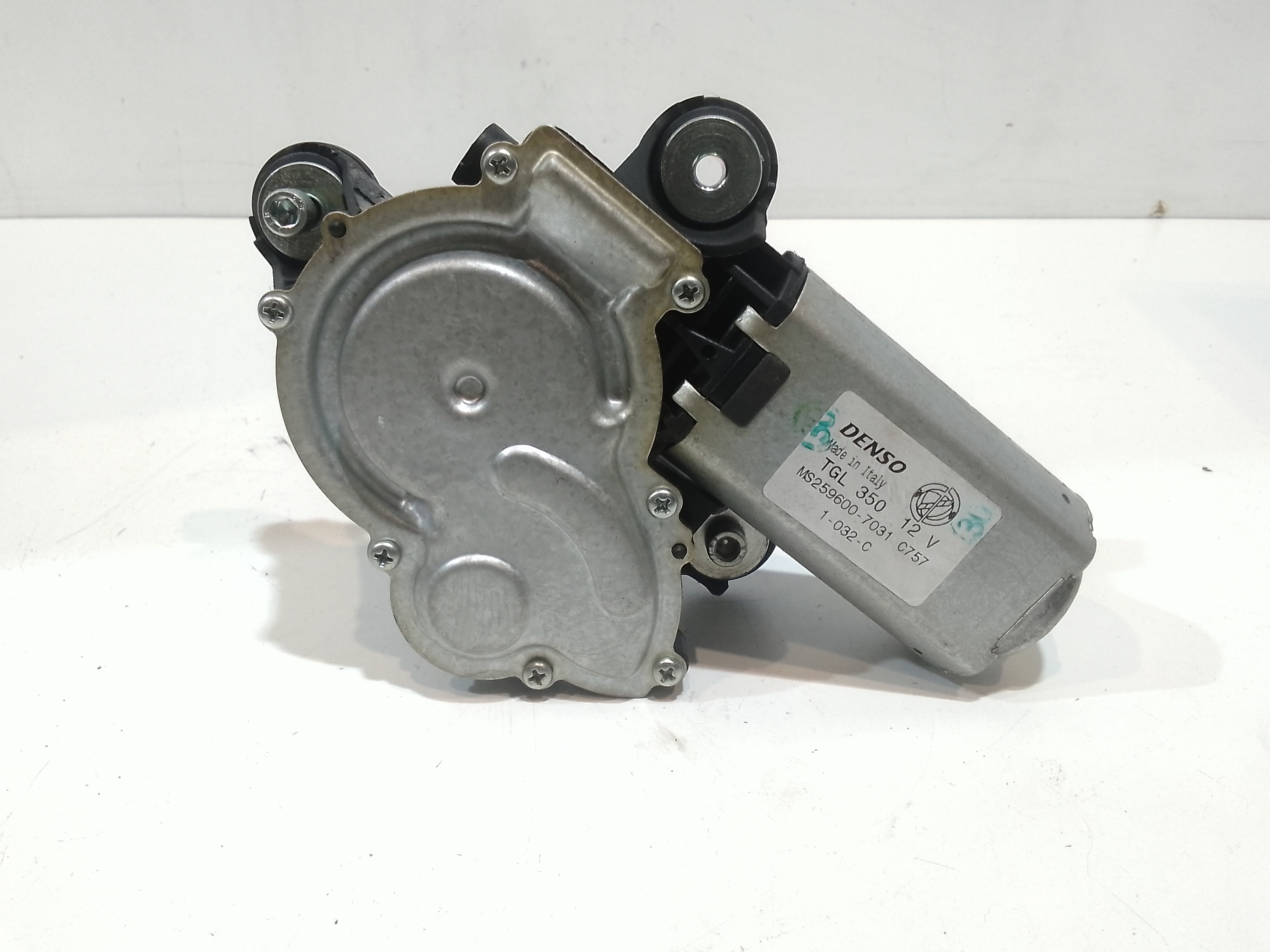 Motorino Tergilunotto 51848464 Usato