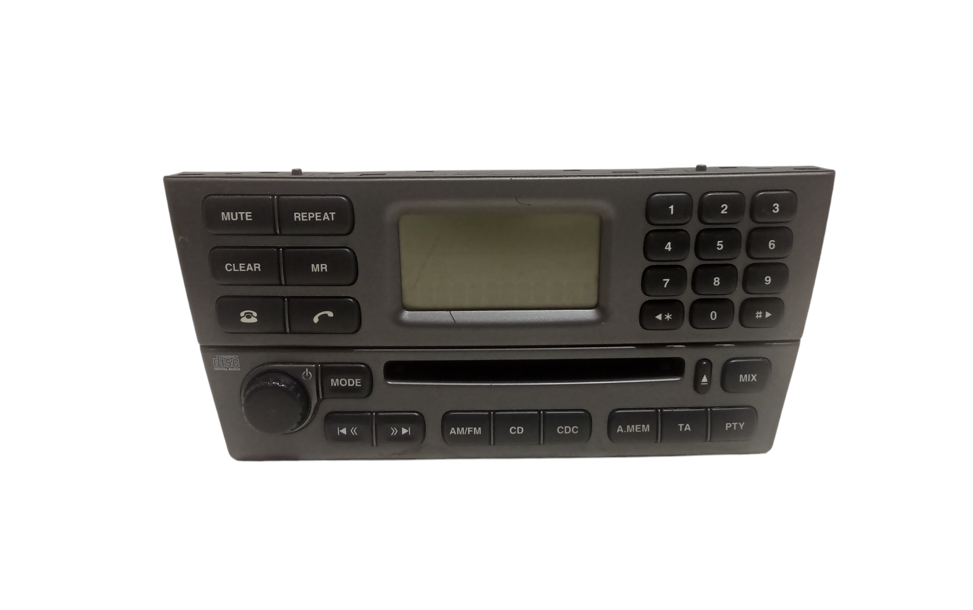 Autoradio C2S22020 Usato