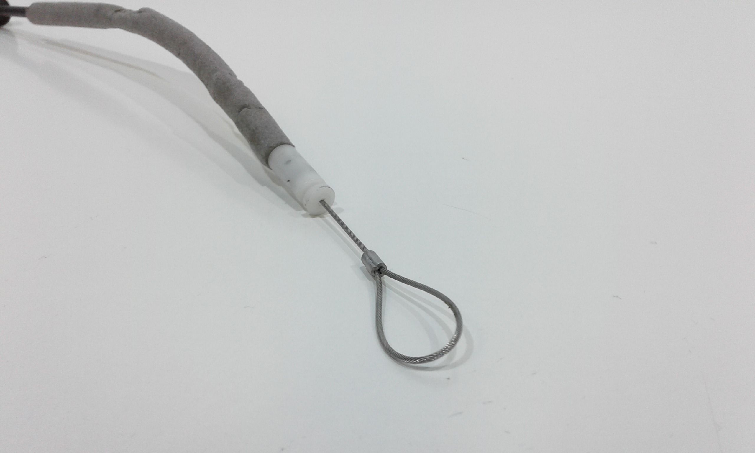 Serratura Cofano Post. Usato