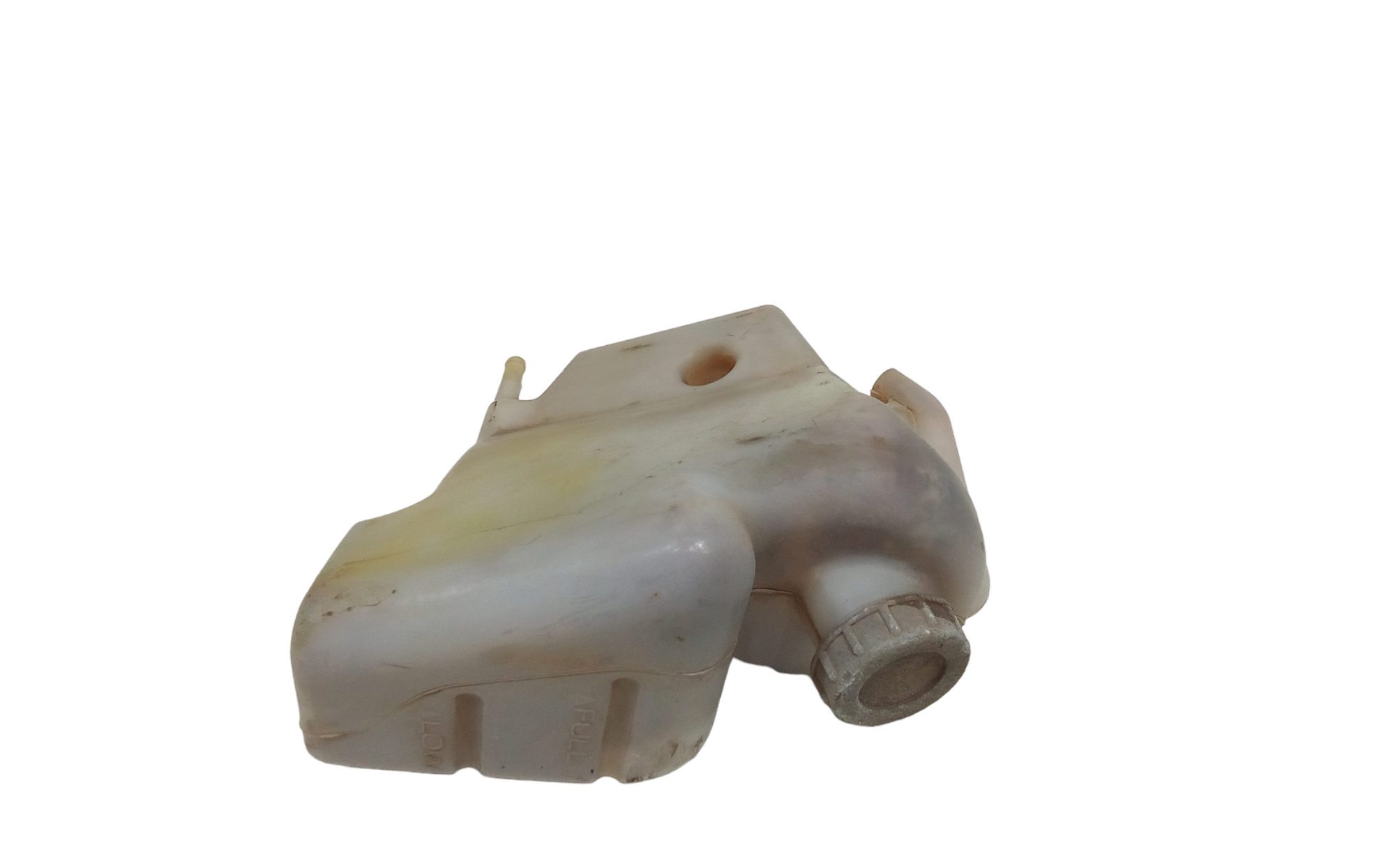 Vaschetta Compensazione Radiatore Usato