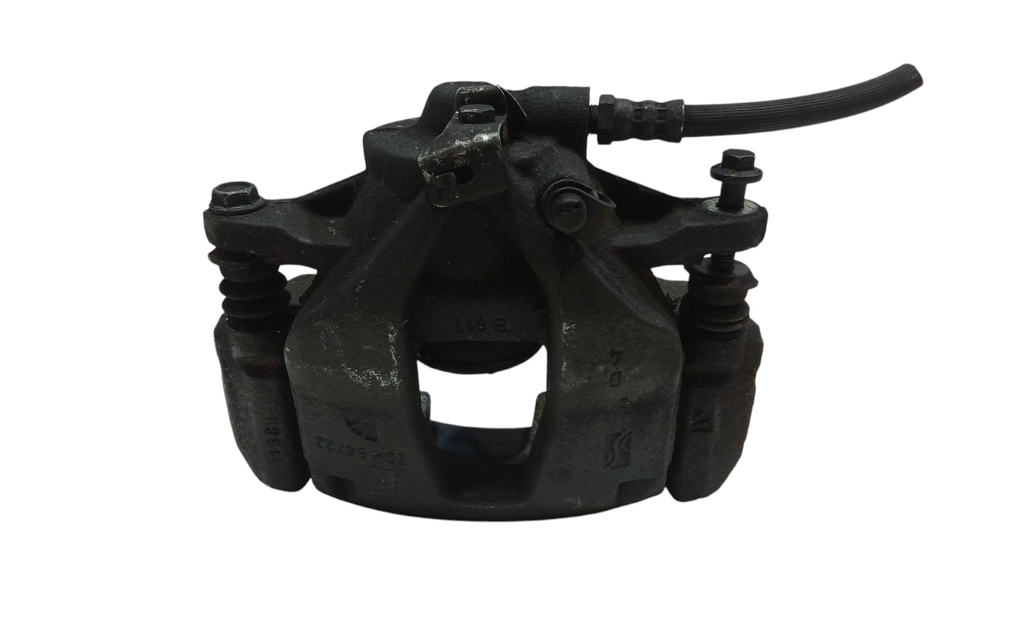 Pinza Freno Ant. Sinistro 77364399 Usato