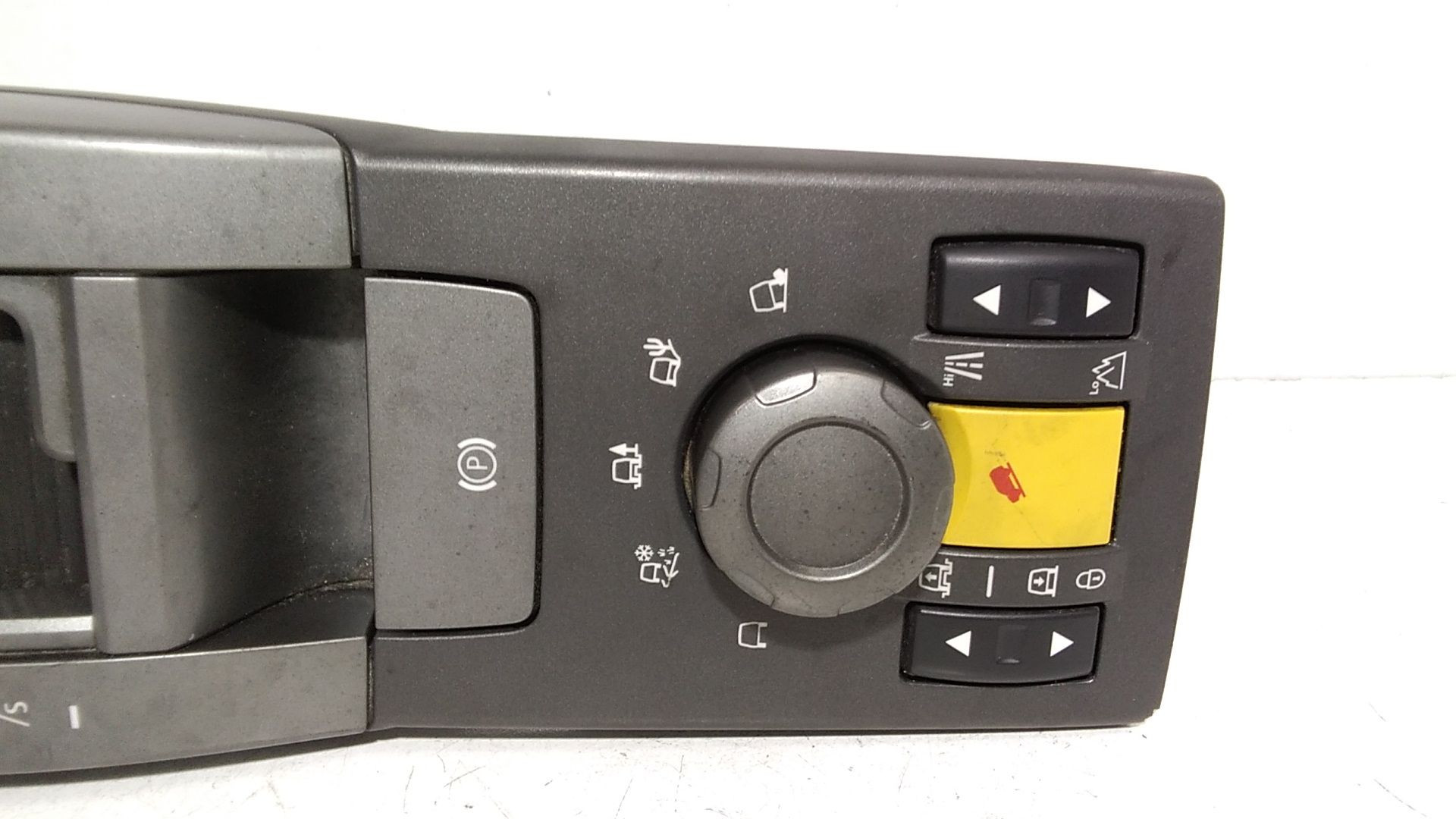 Interruttore Inserimento 4Wd Usato