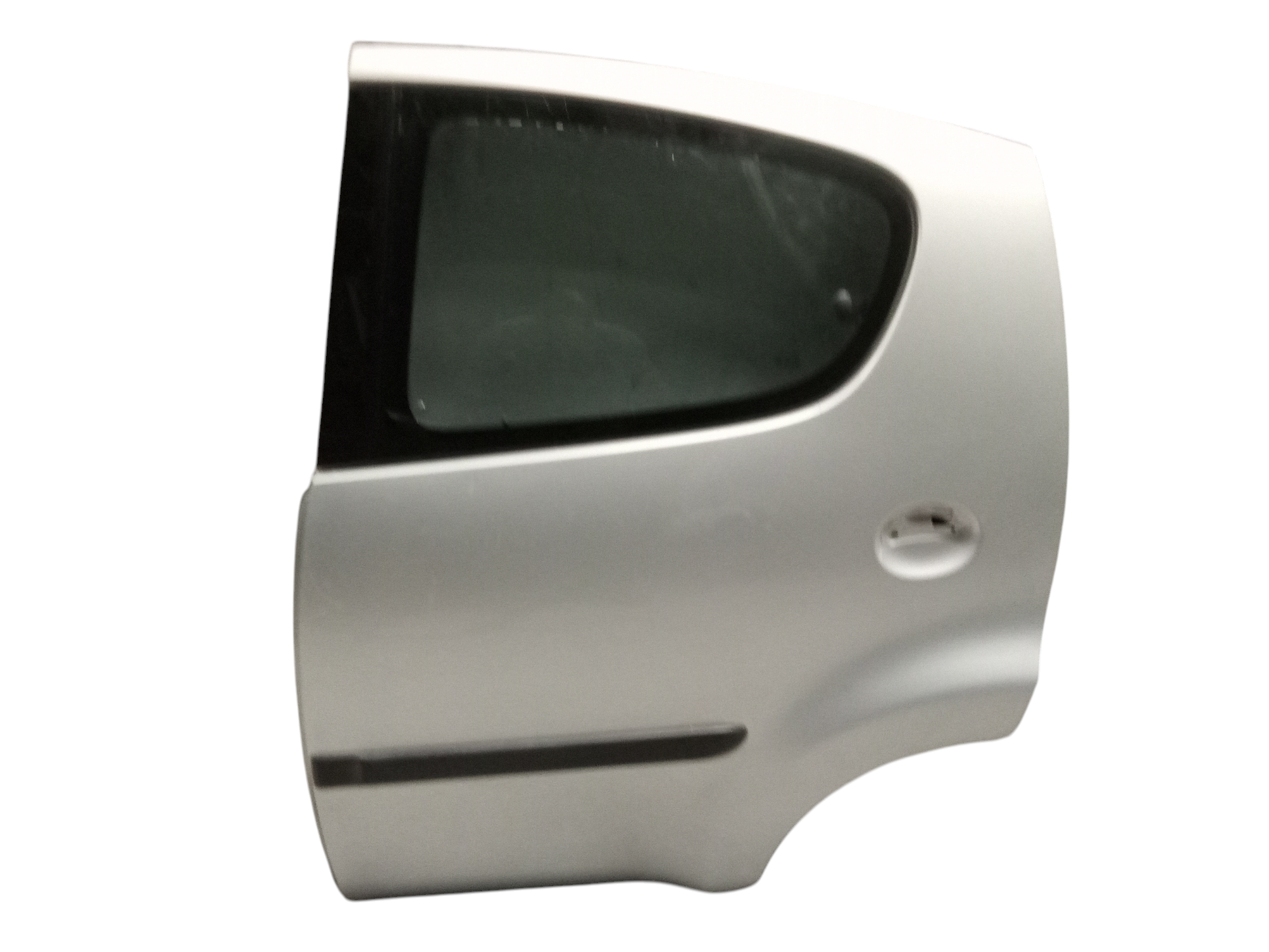 Porta Post. Sinistro 1612543780 Usato