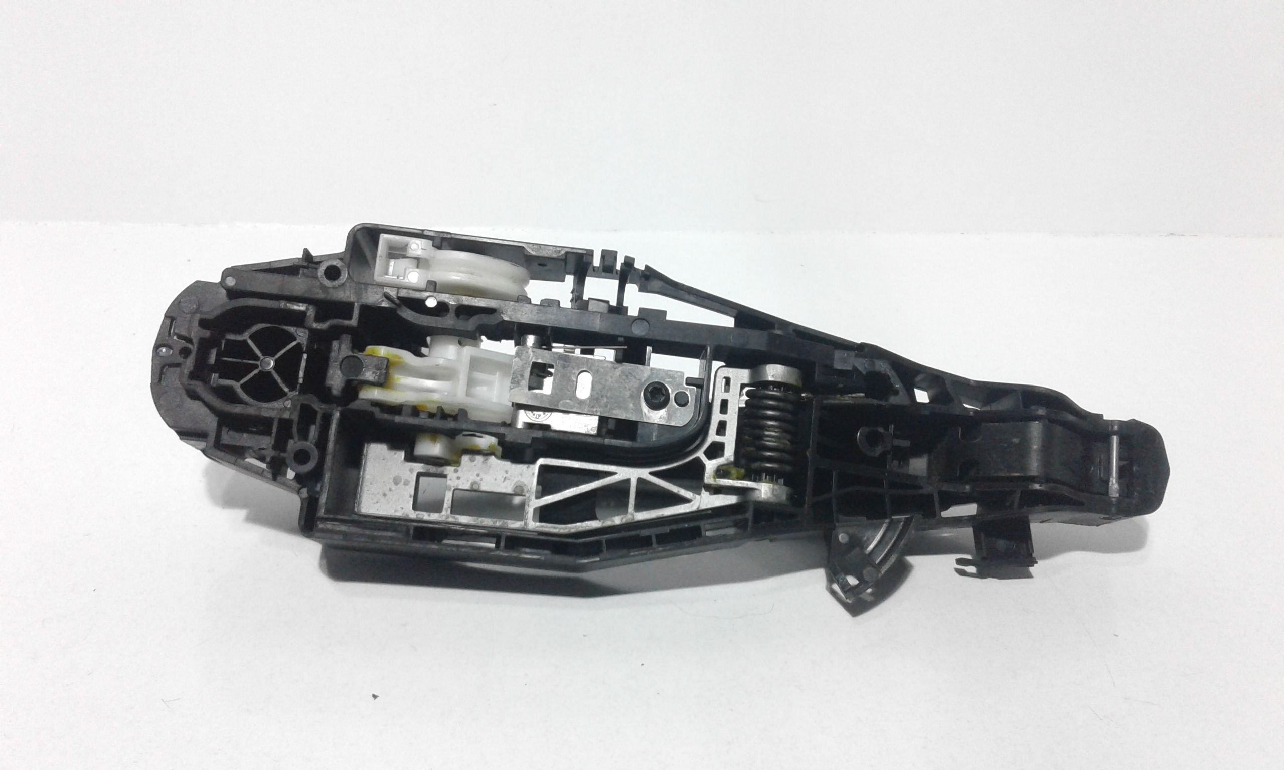 Maniglia Porta Post. Sinistro 1611145580 Usato