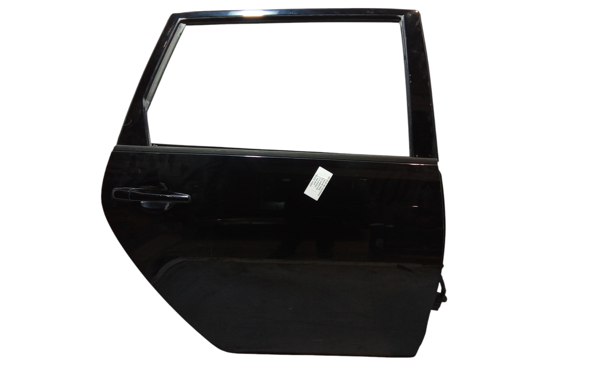 Porta Post. Destro 5730A048 Usato