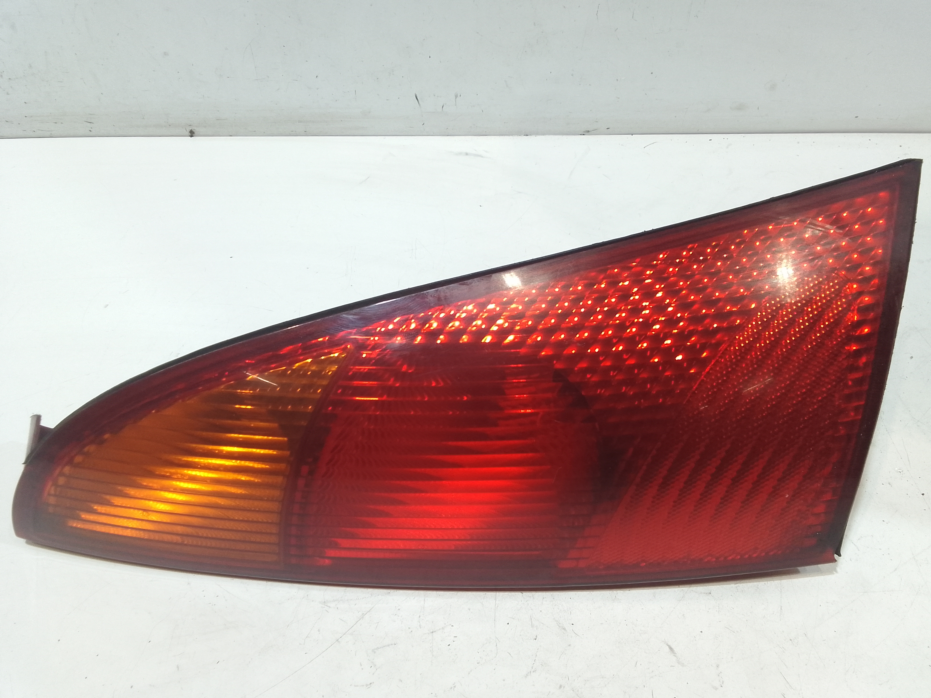 Fanale Post. Sinistro 1214223 Usato