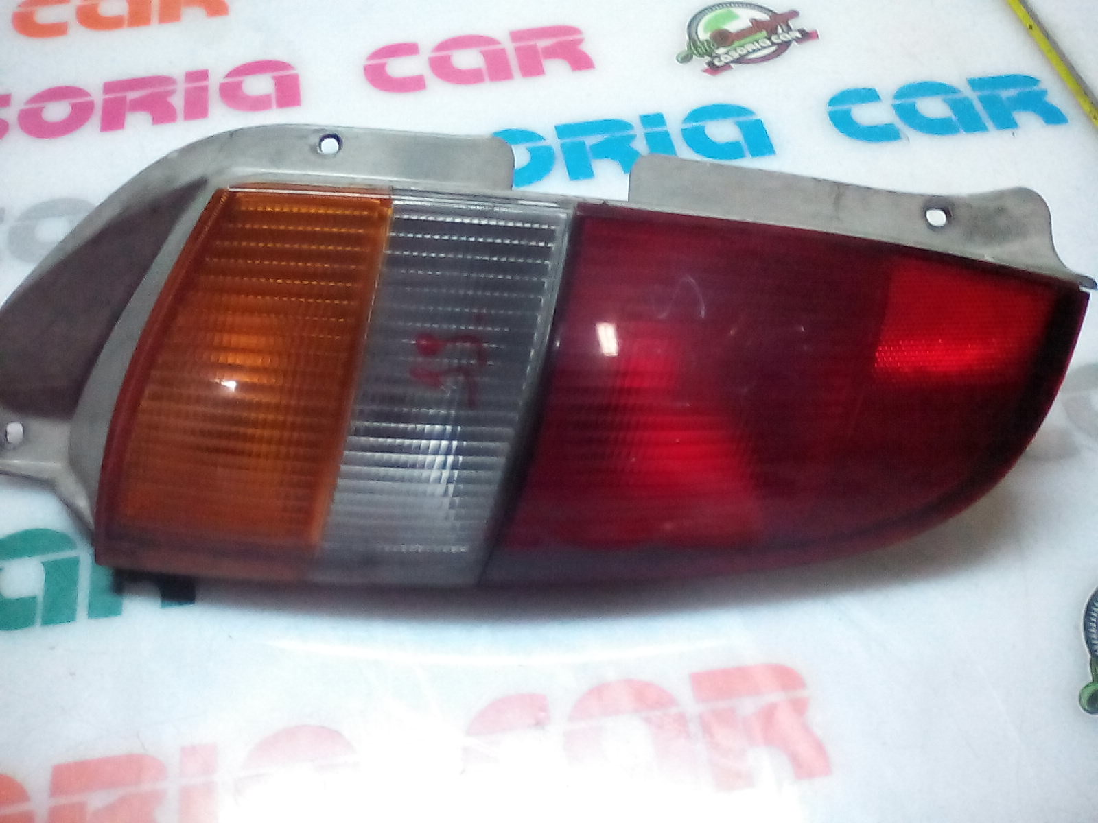 Fanale Post. Sinistro 9240105110 Usato