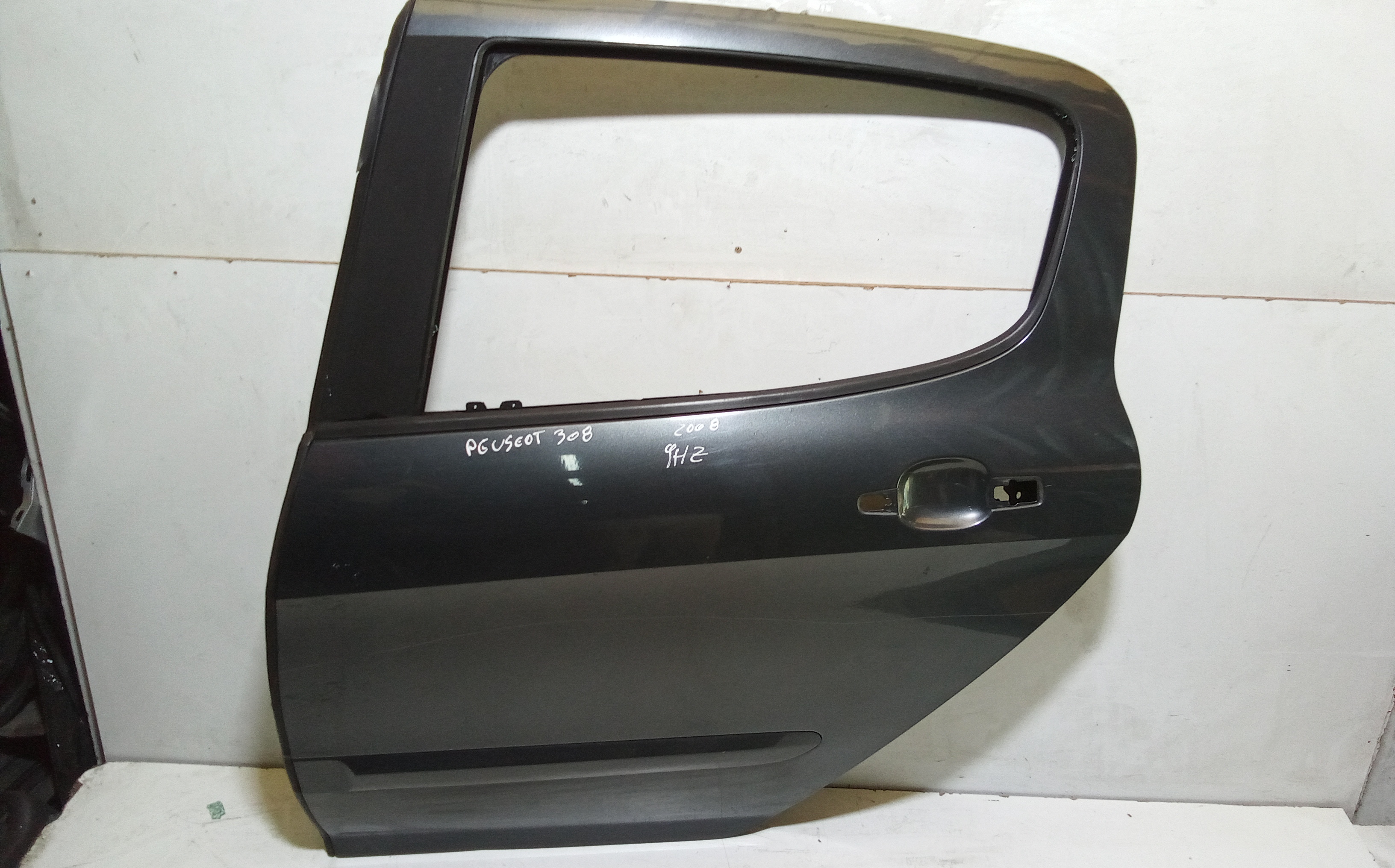 Porta Post. Sinistro Usato